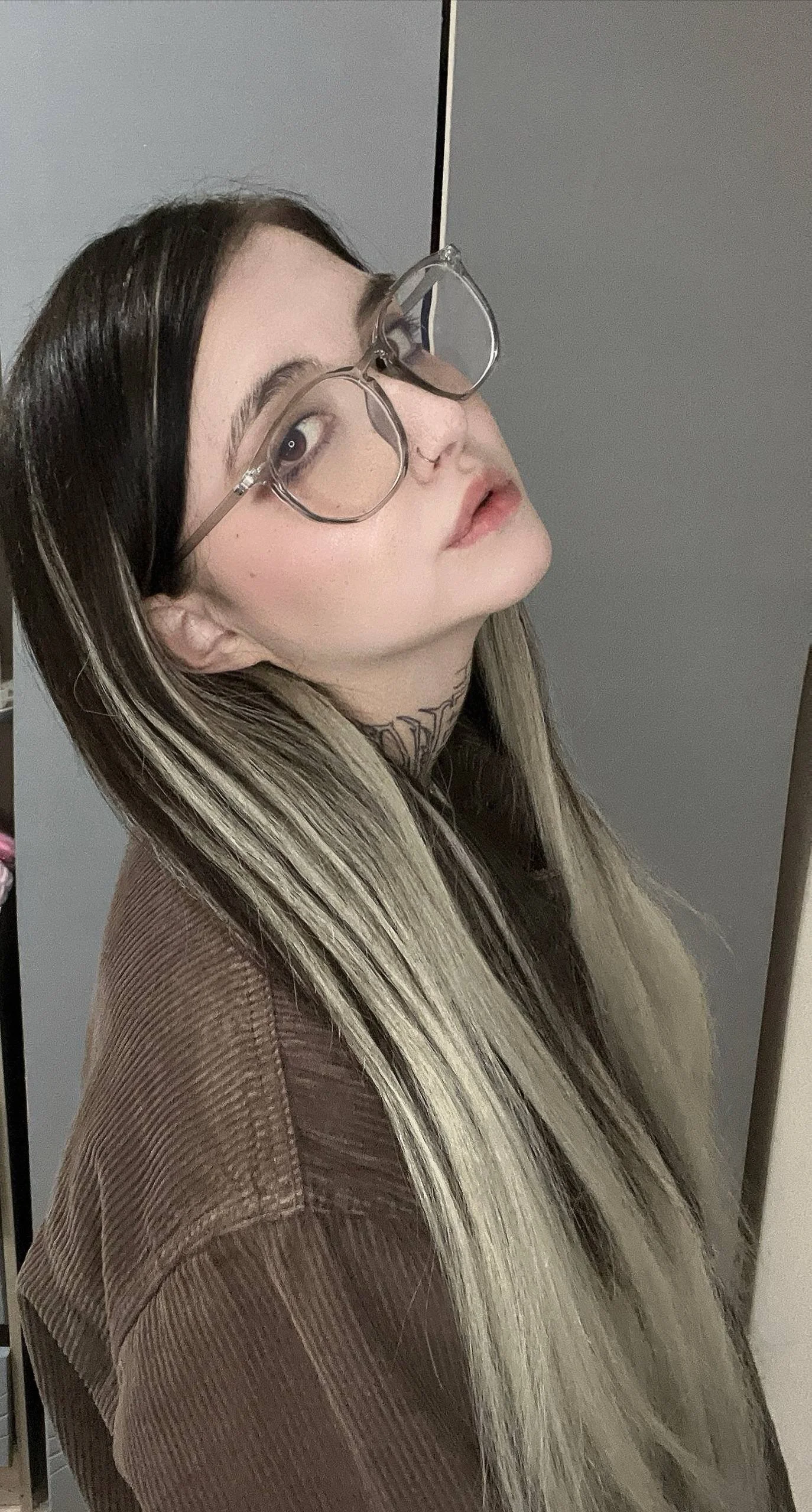 XXX Porn Photo of Nude Rin_Tozier 10