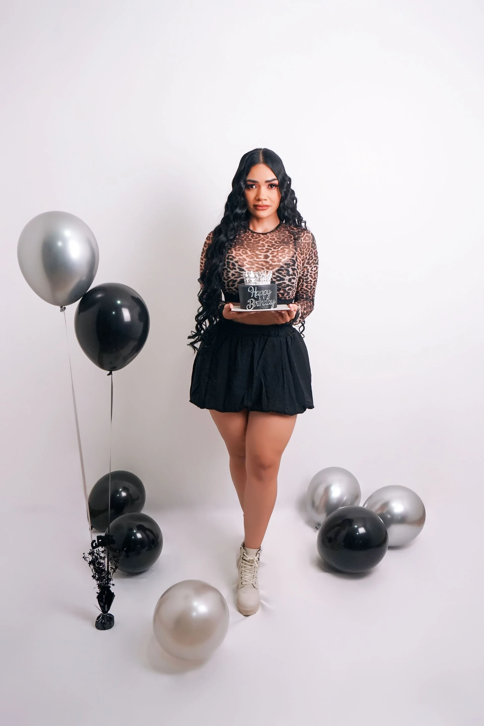 XXX Porn Photo of Nude palomabela 64