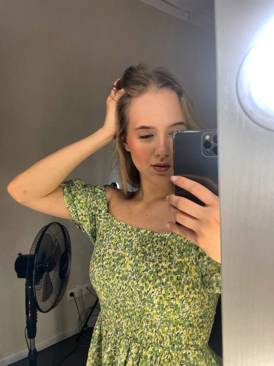 XXX Porn Photo of Nude Casey_Sweeet 9