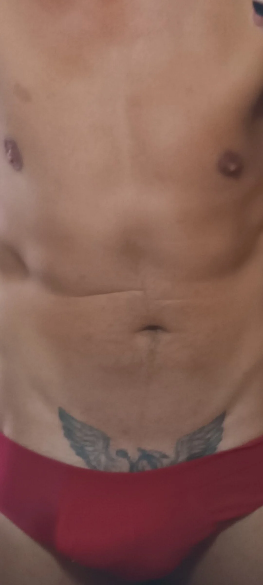 XXX Porn Photo of Nude dennygladiator 1