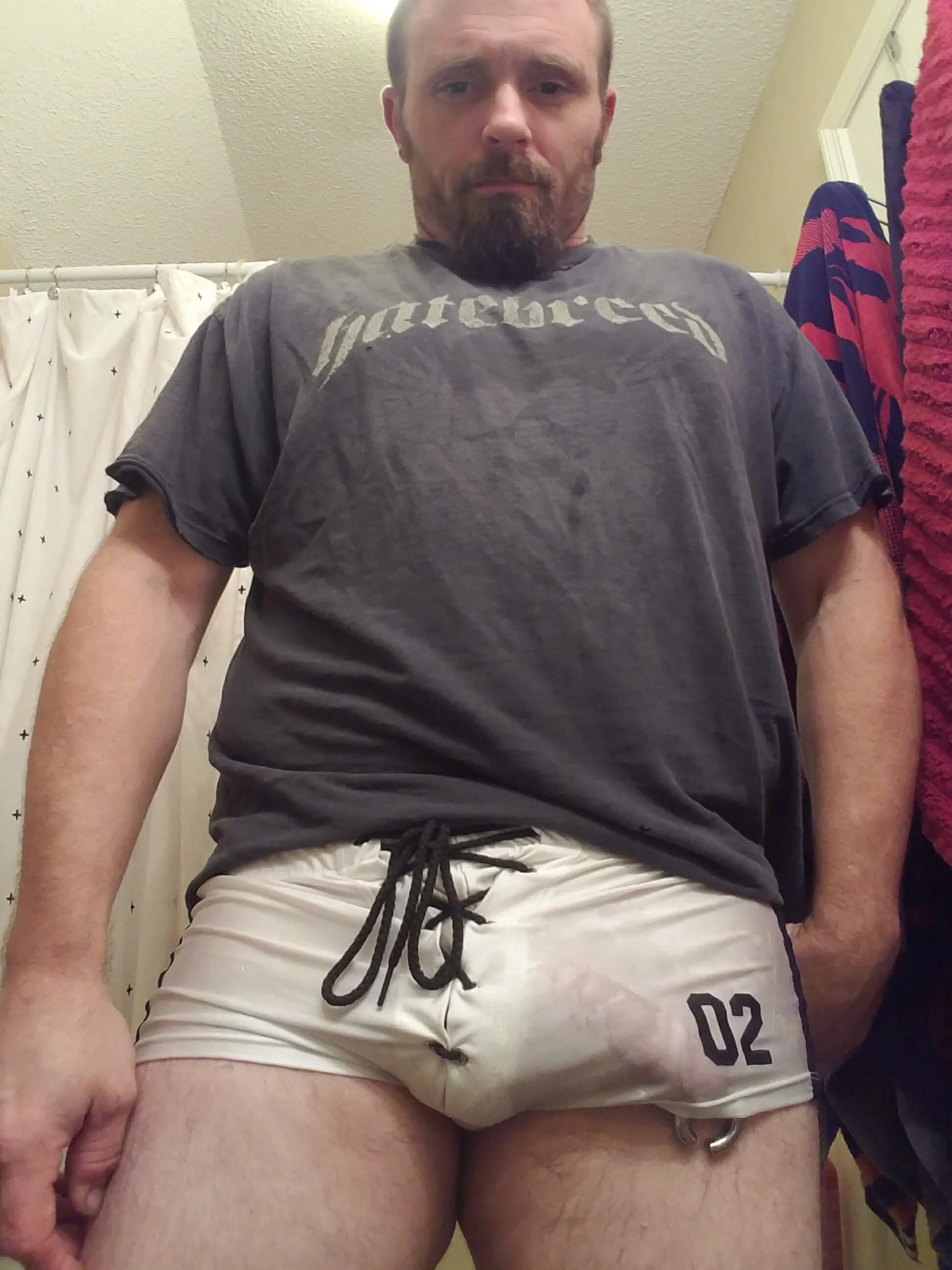 XXX Porn Photo of Nude Thumper_ss 5