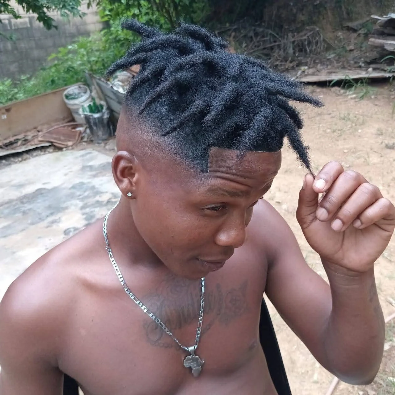 XXX Porn Photo of Nude Aneshthekid 7