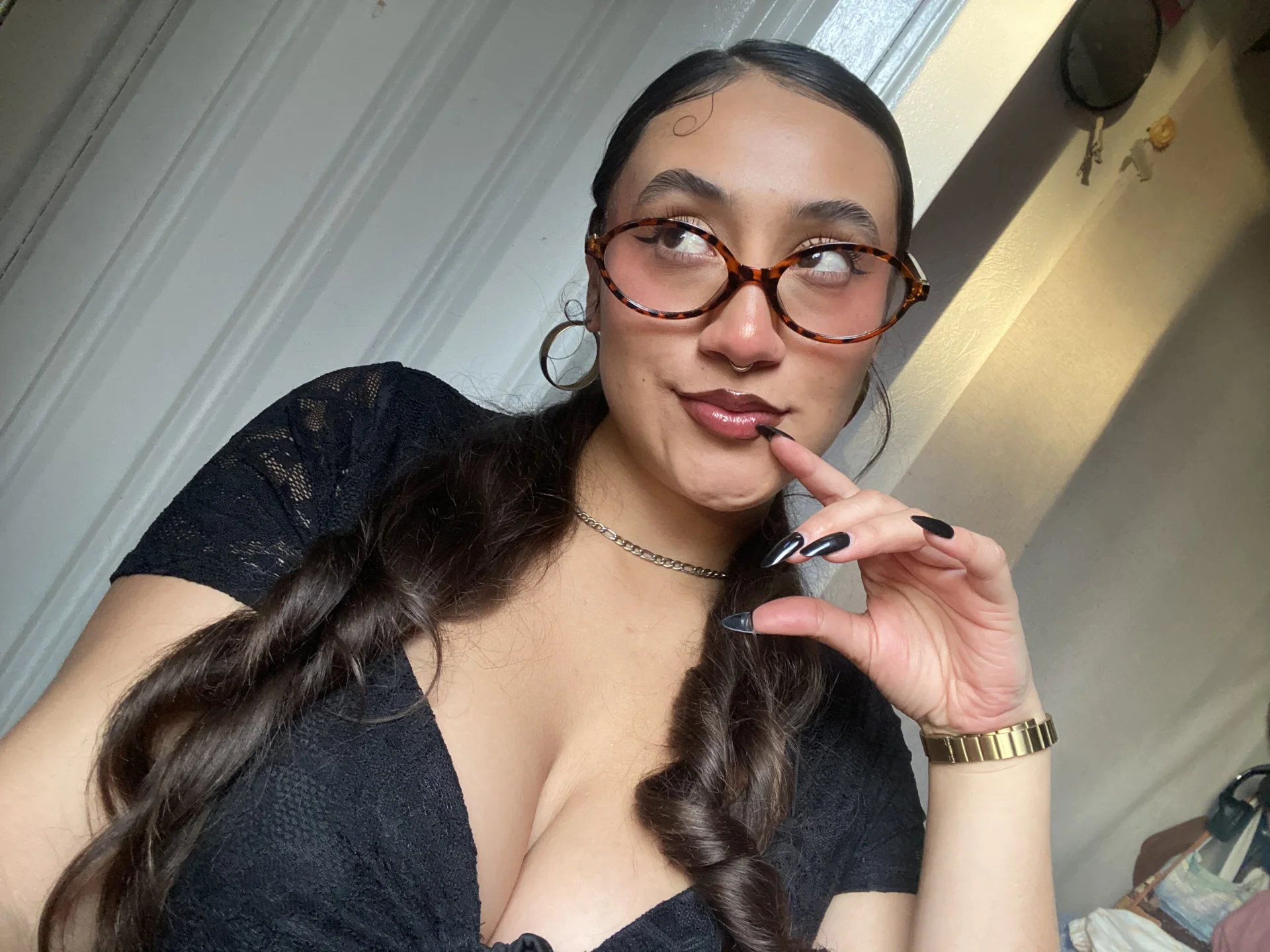 XXX Porn Photo of Nude Ktushka 3