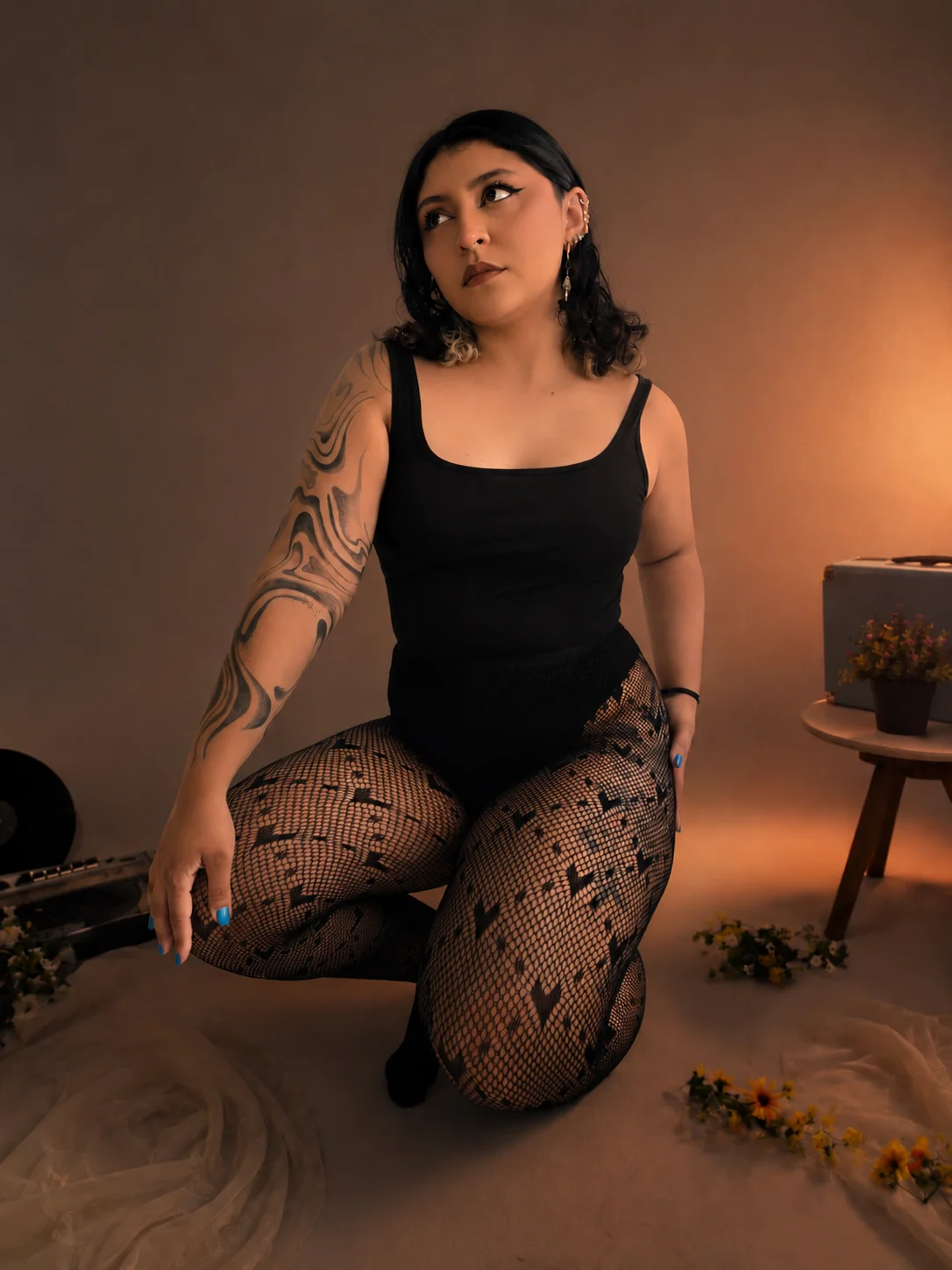 XXX Porn Photo of Nude Ateneea_Withe 9