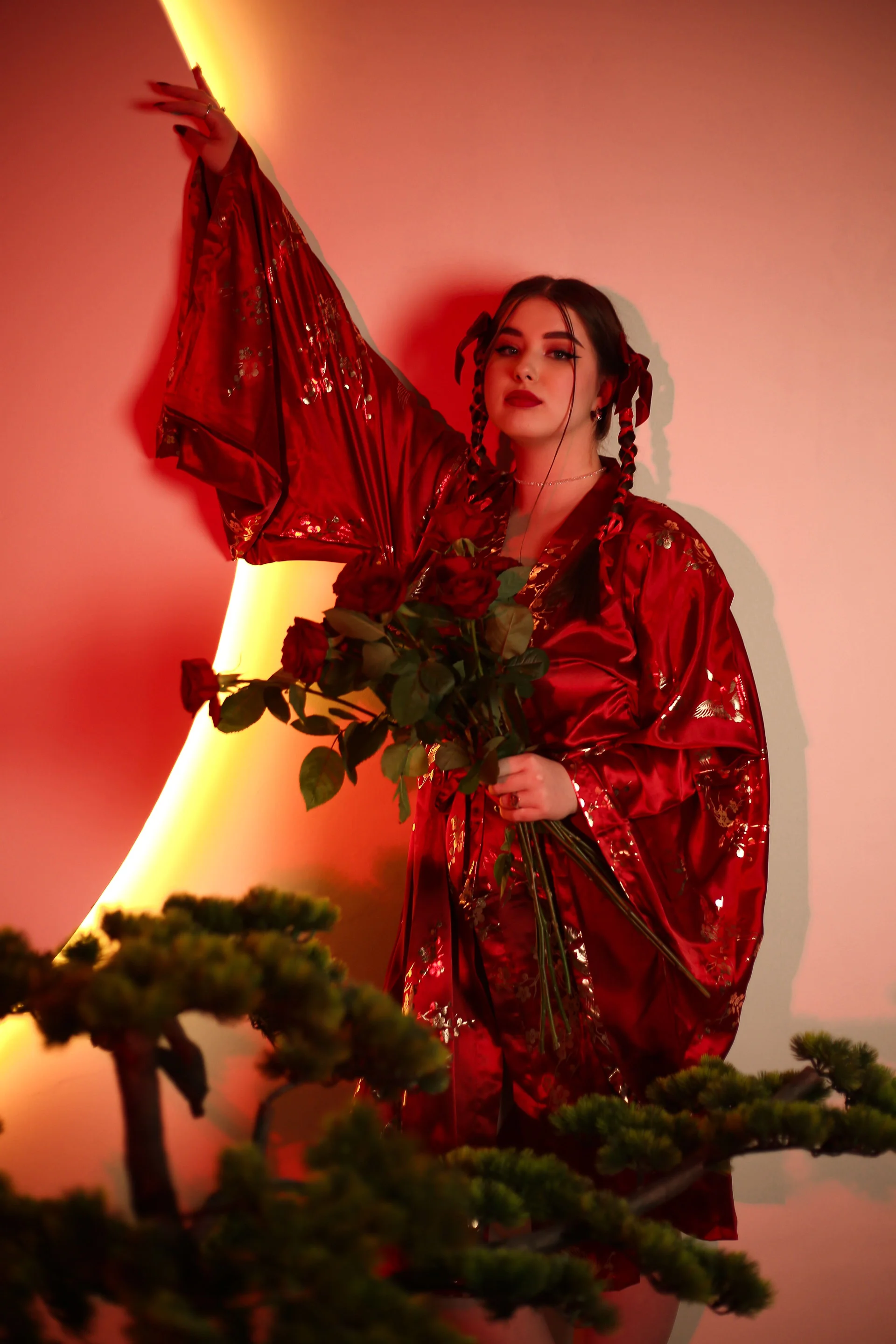 XXX Porn Photo of Nude PixelGoddess 50