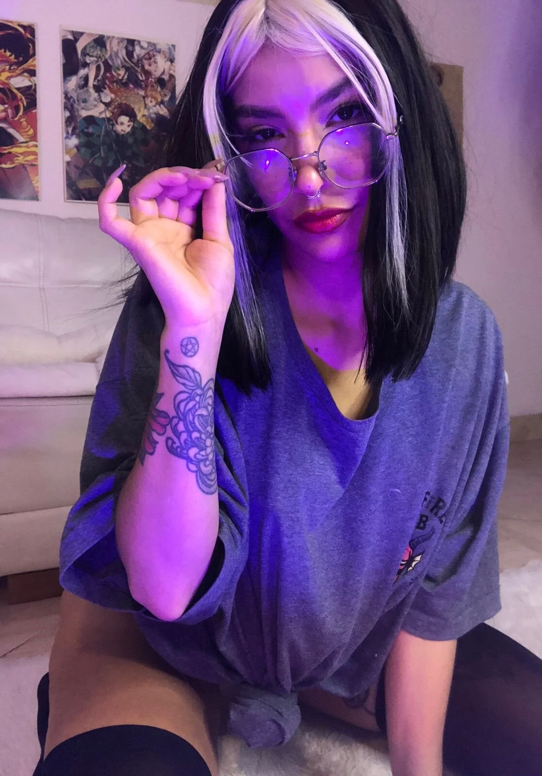 XXX Porn Photo of Nude Luna-Chann 149