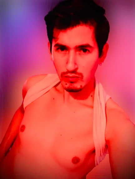 XXX Porn Photo of Nude cheekyboyx 11