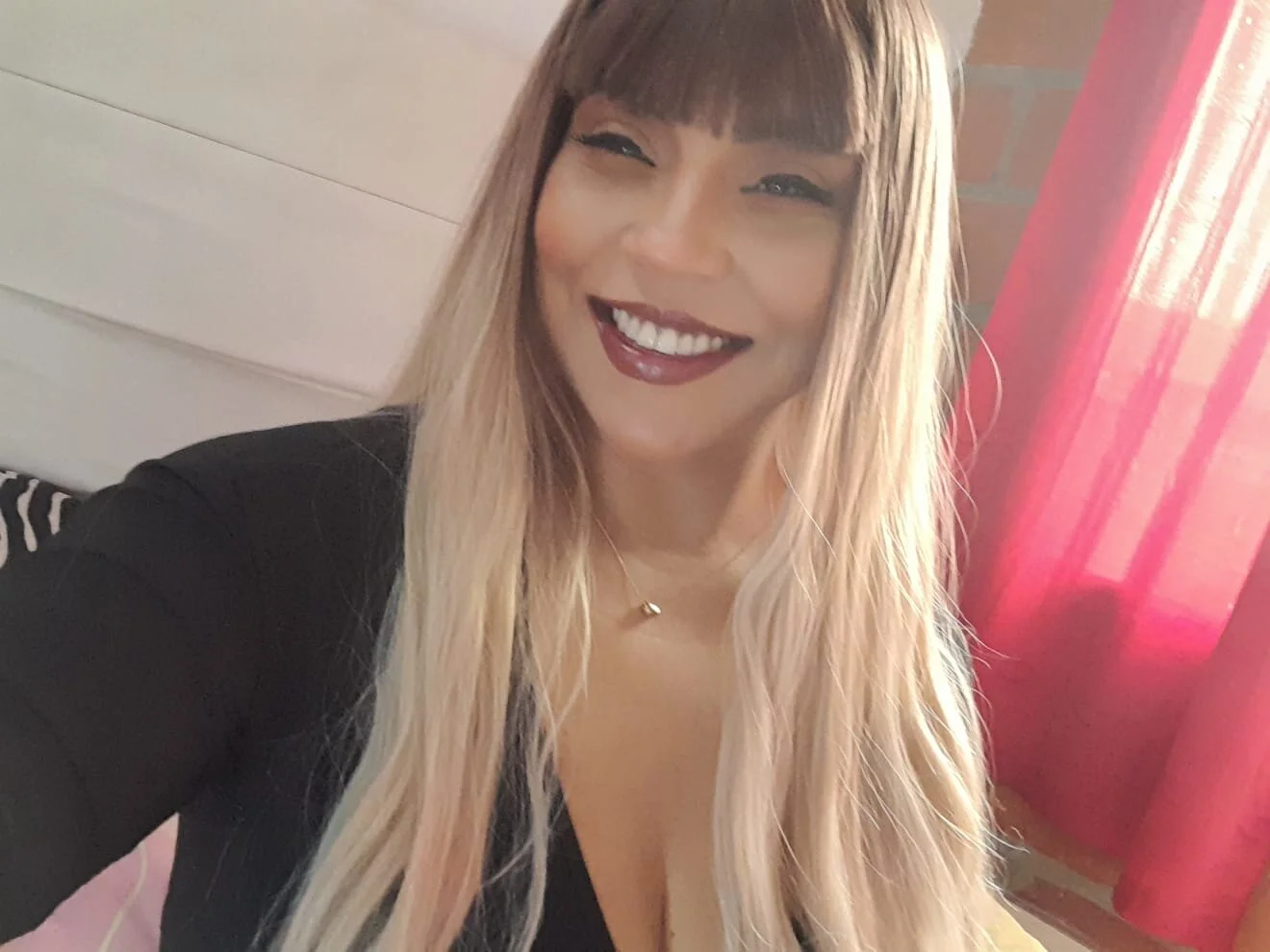 XXX Porn Photo of Nude tefany_snow1 13