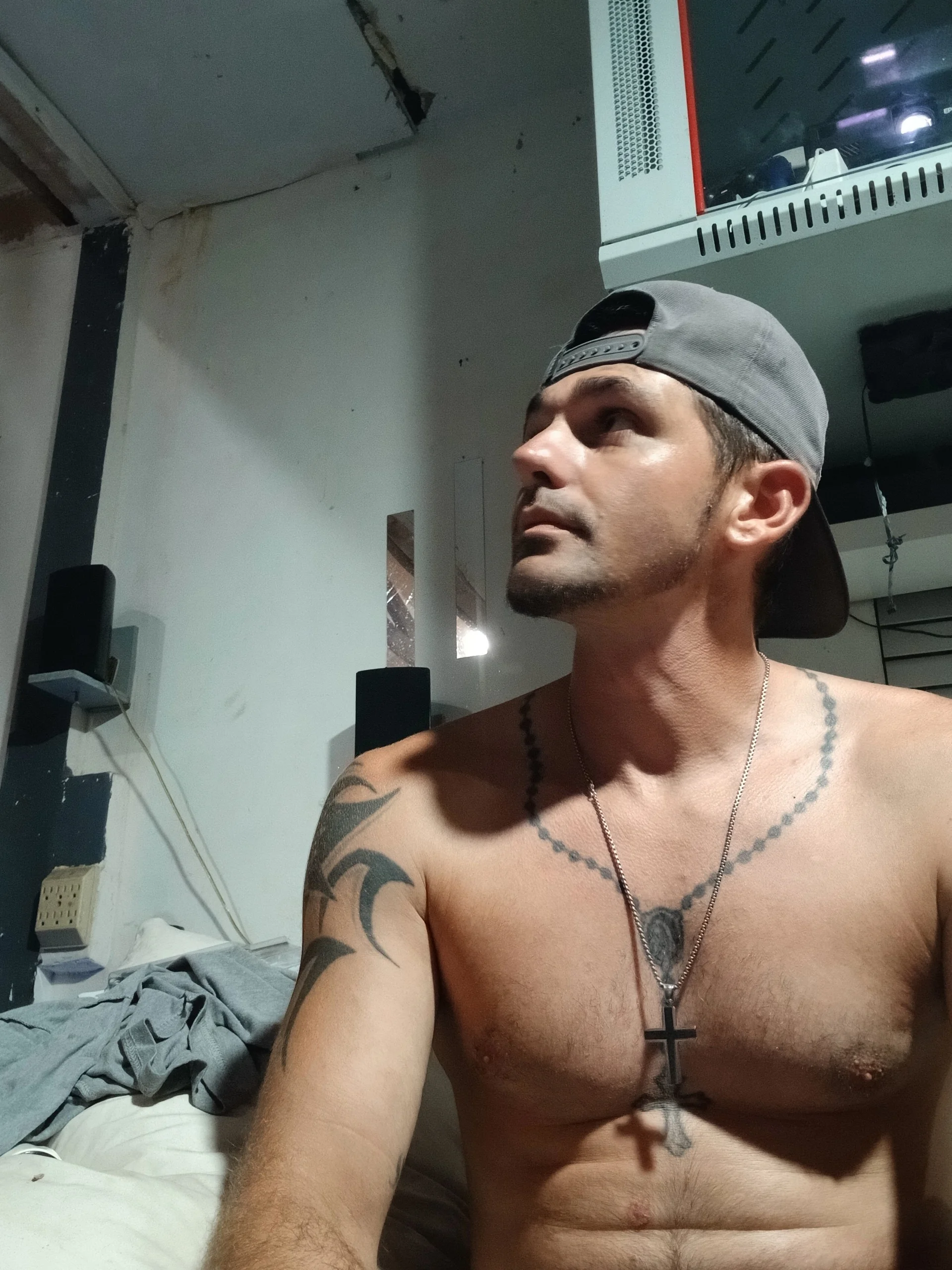 XXX Porn Photo of Nude kumincider 1