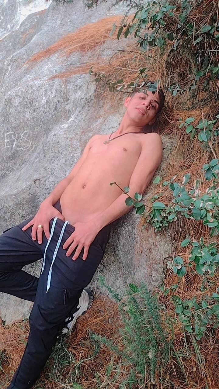 XXX Porn Photo of Nude justin_alexxx 5