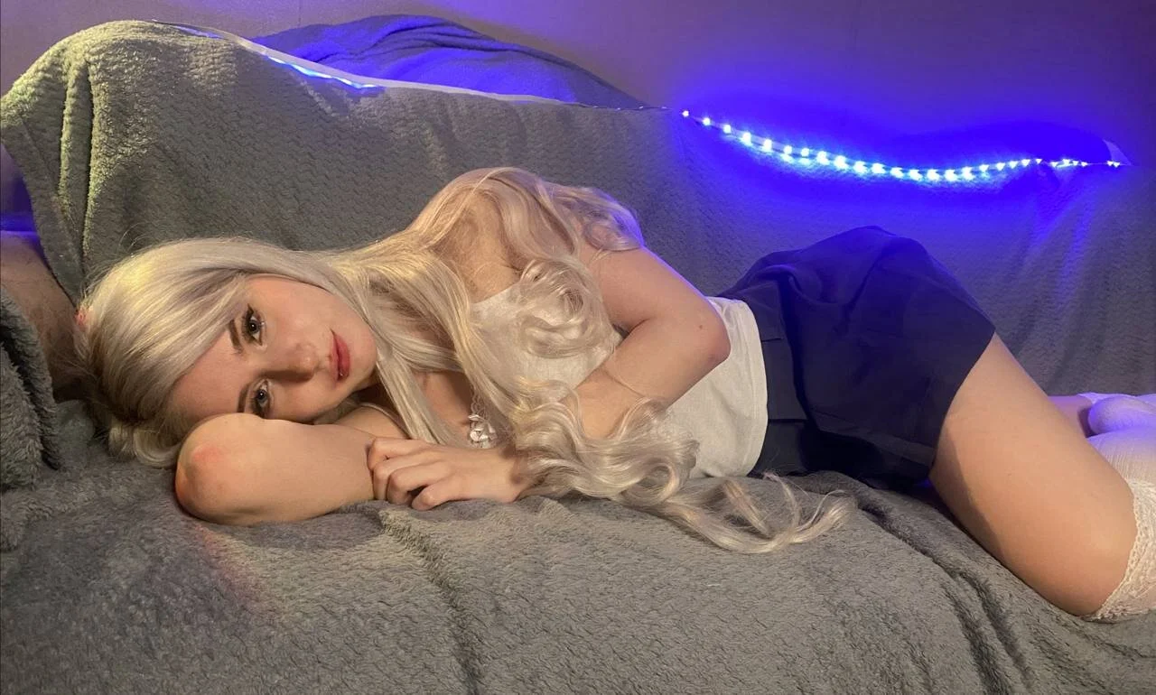 XXX Porn Photo of Nude snowy_lisa 11