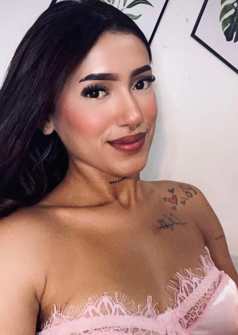 XXX Porn Photo of Nude evha-ghala 5