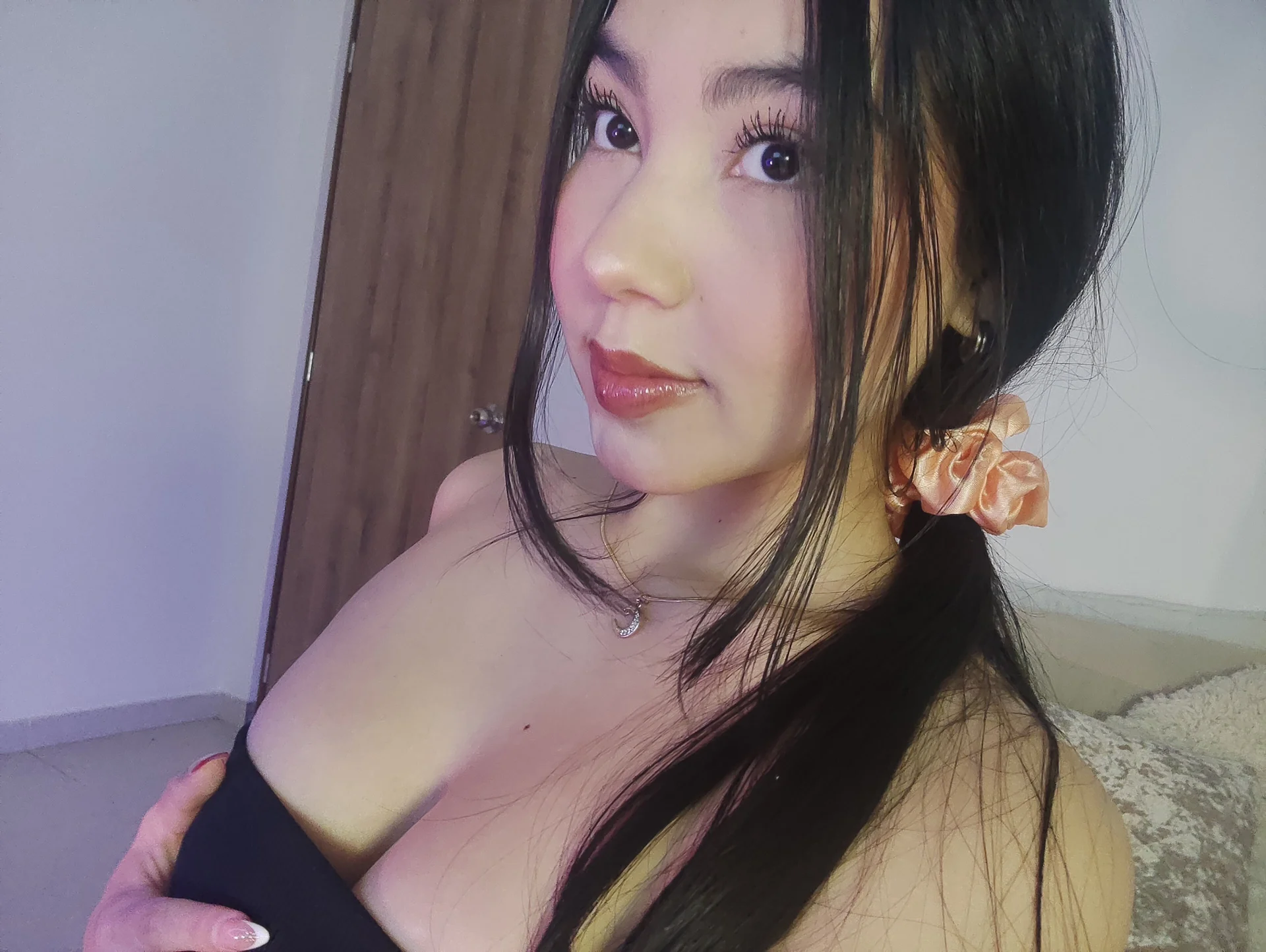 XXX Porn Photo of Nude Camile_Histon8 3