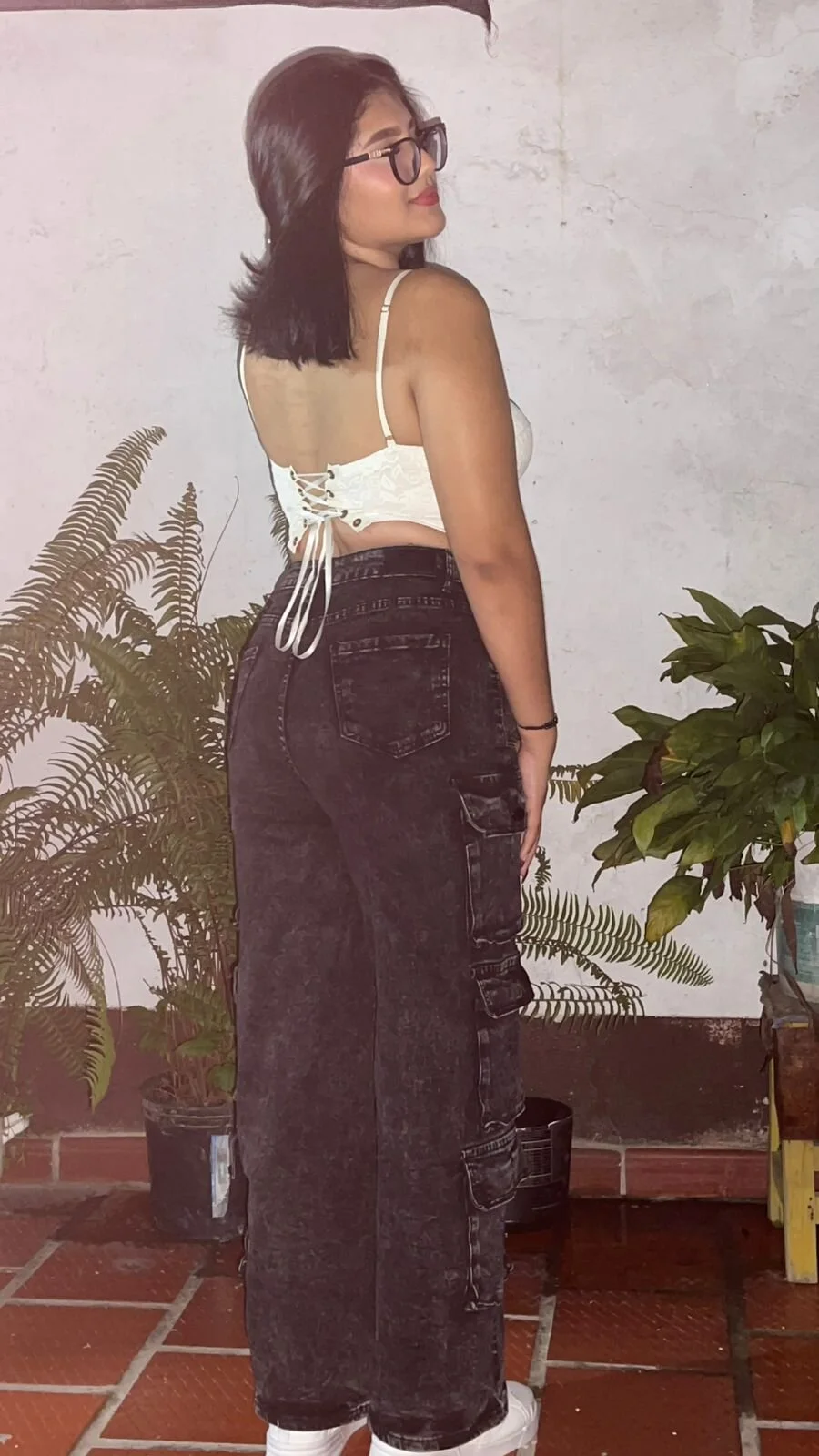 XXX Porn Photo of Nude Zendalla 3