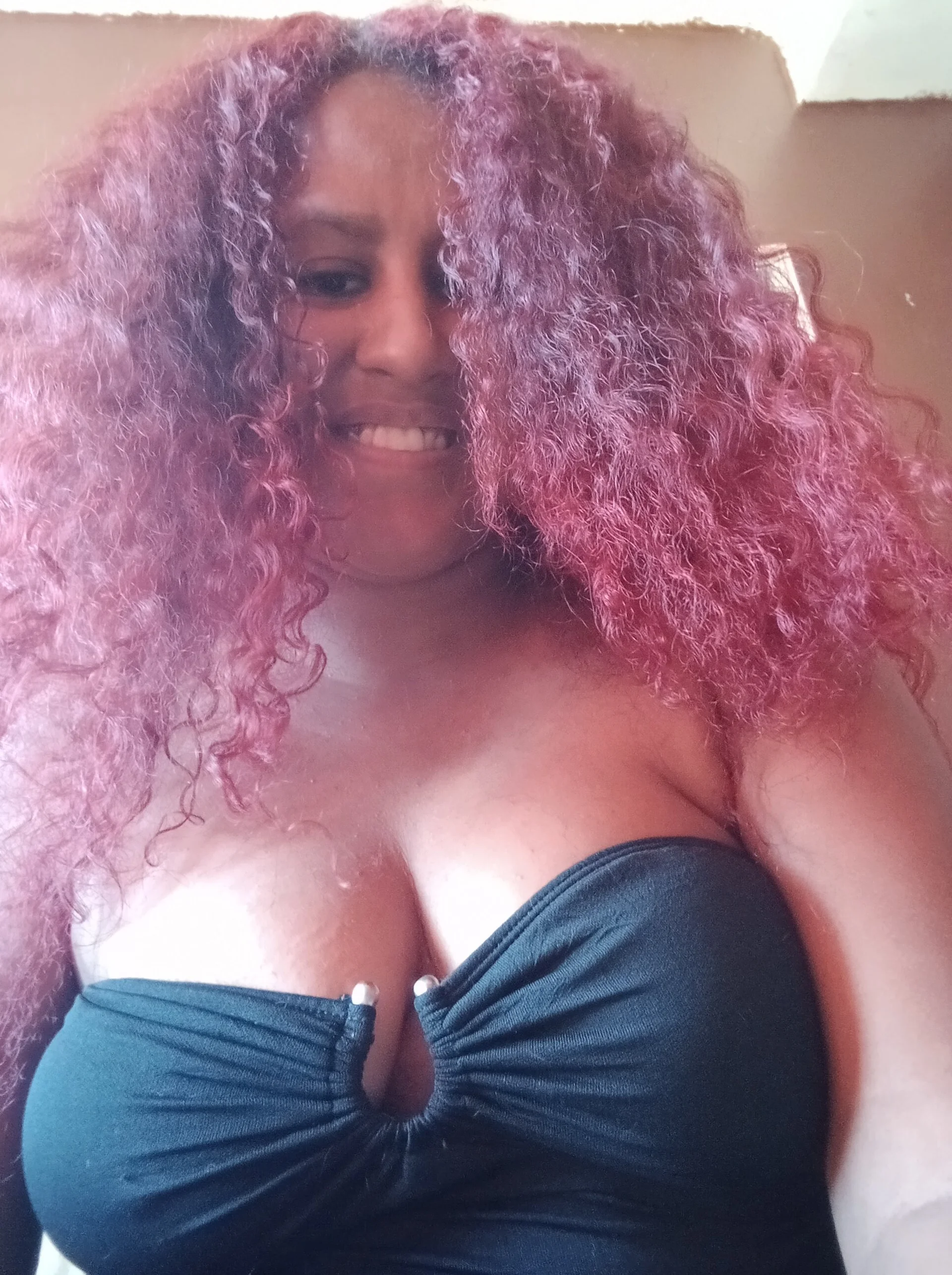 XXX Porn Photo of Nude Goddesshirel 15