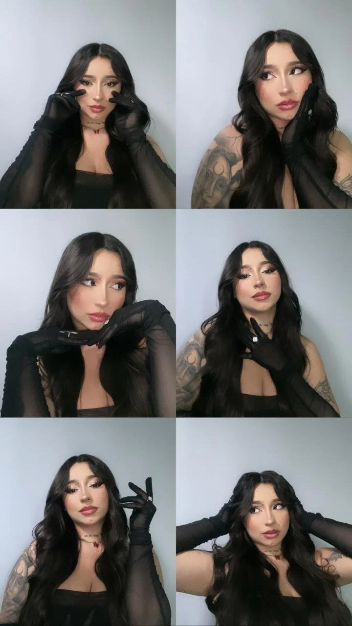 XXX Porn Photo of Nude MiaaCastroo 26