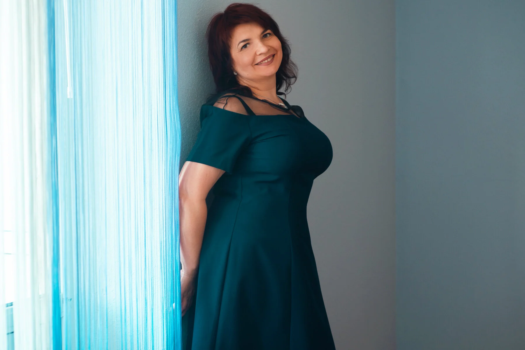 XXX Porn Photo of Nude LedyNika 8