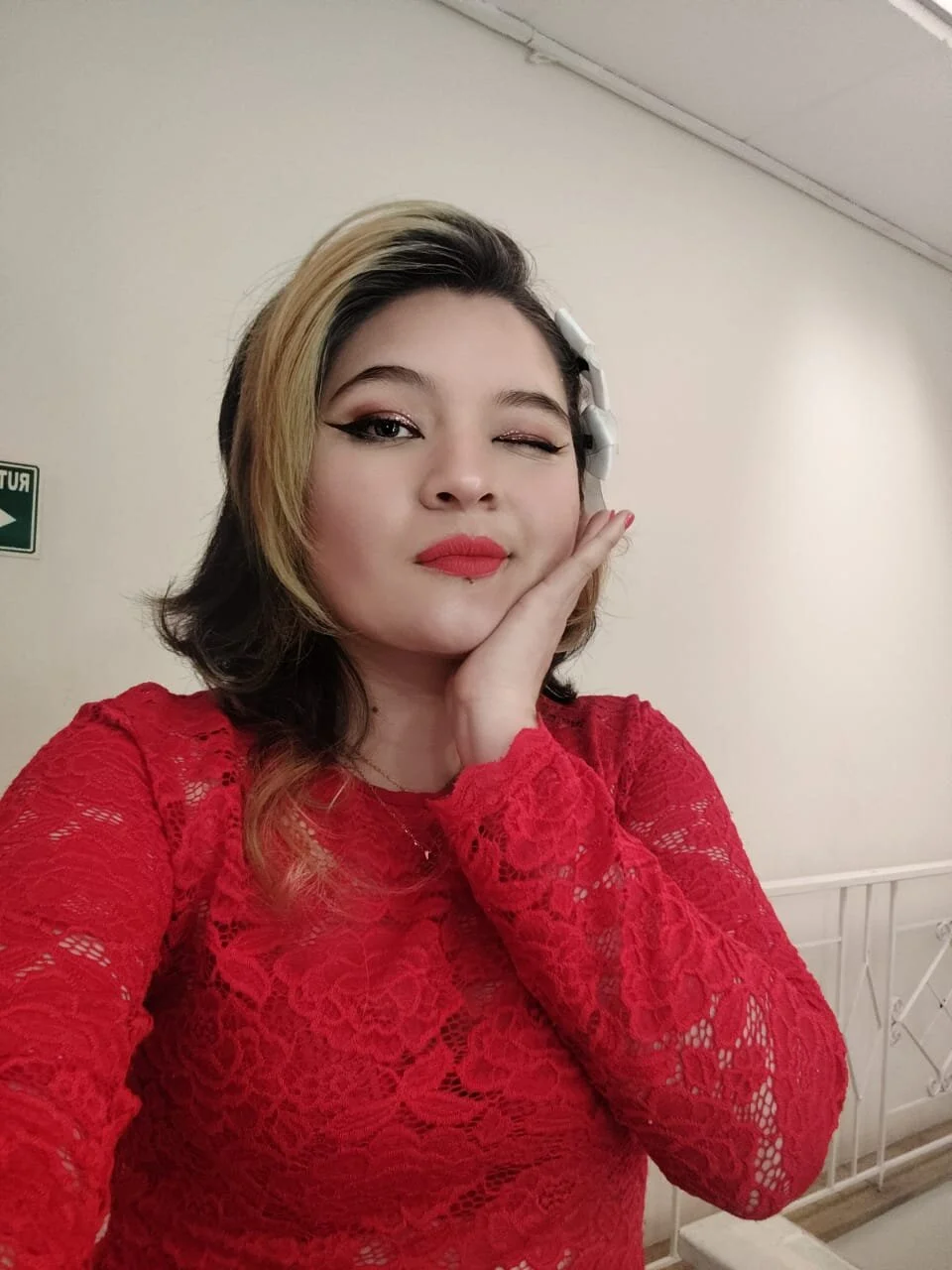 XXX Porn Photo of Nude Jeonmei_tp 1