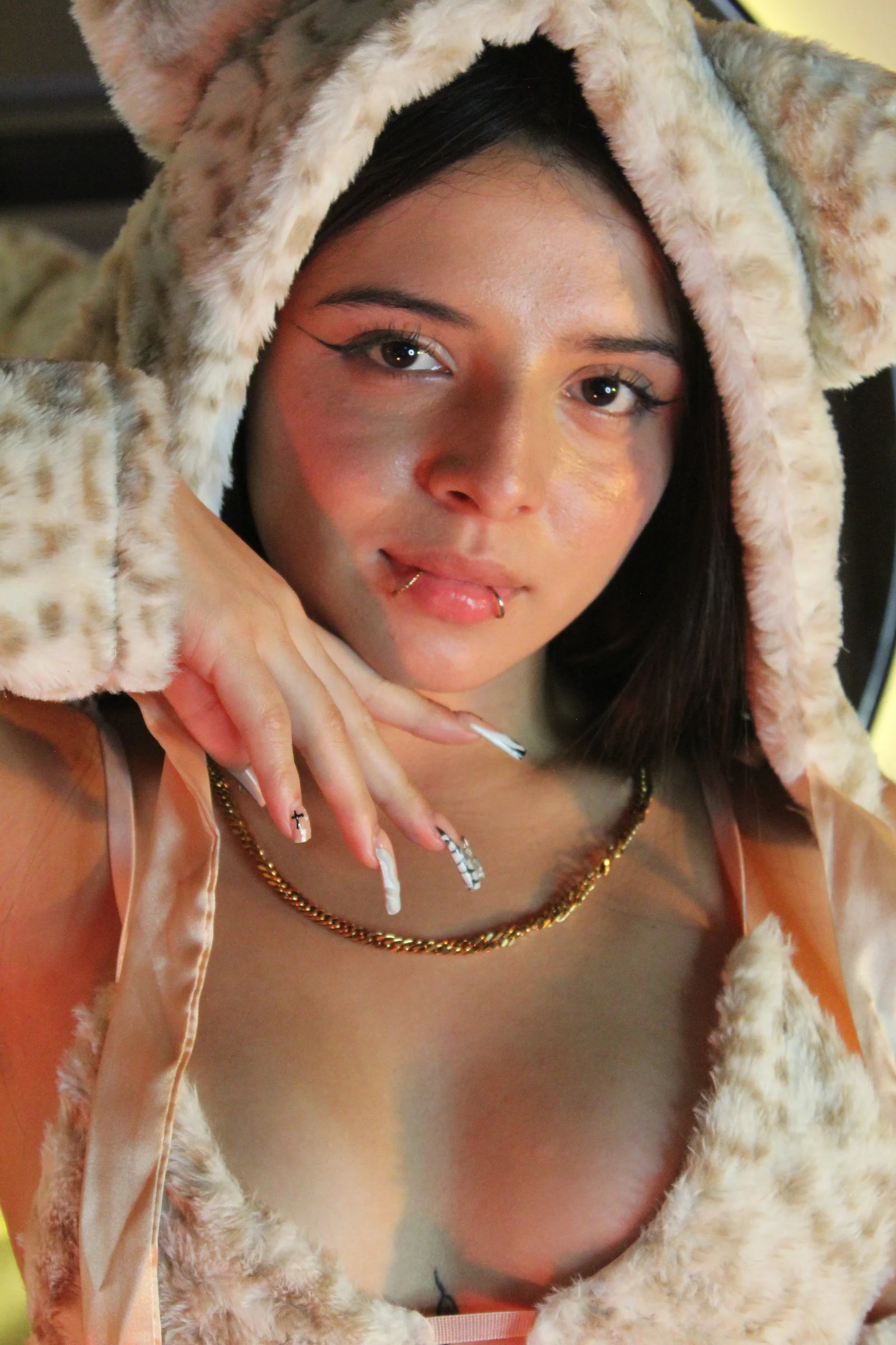XXX Porn Photo of Nude Charlotte__Benett 7