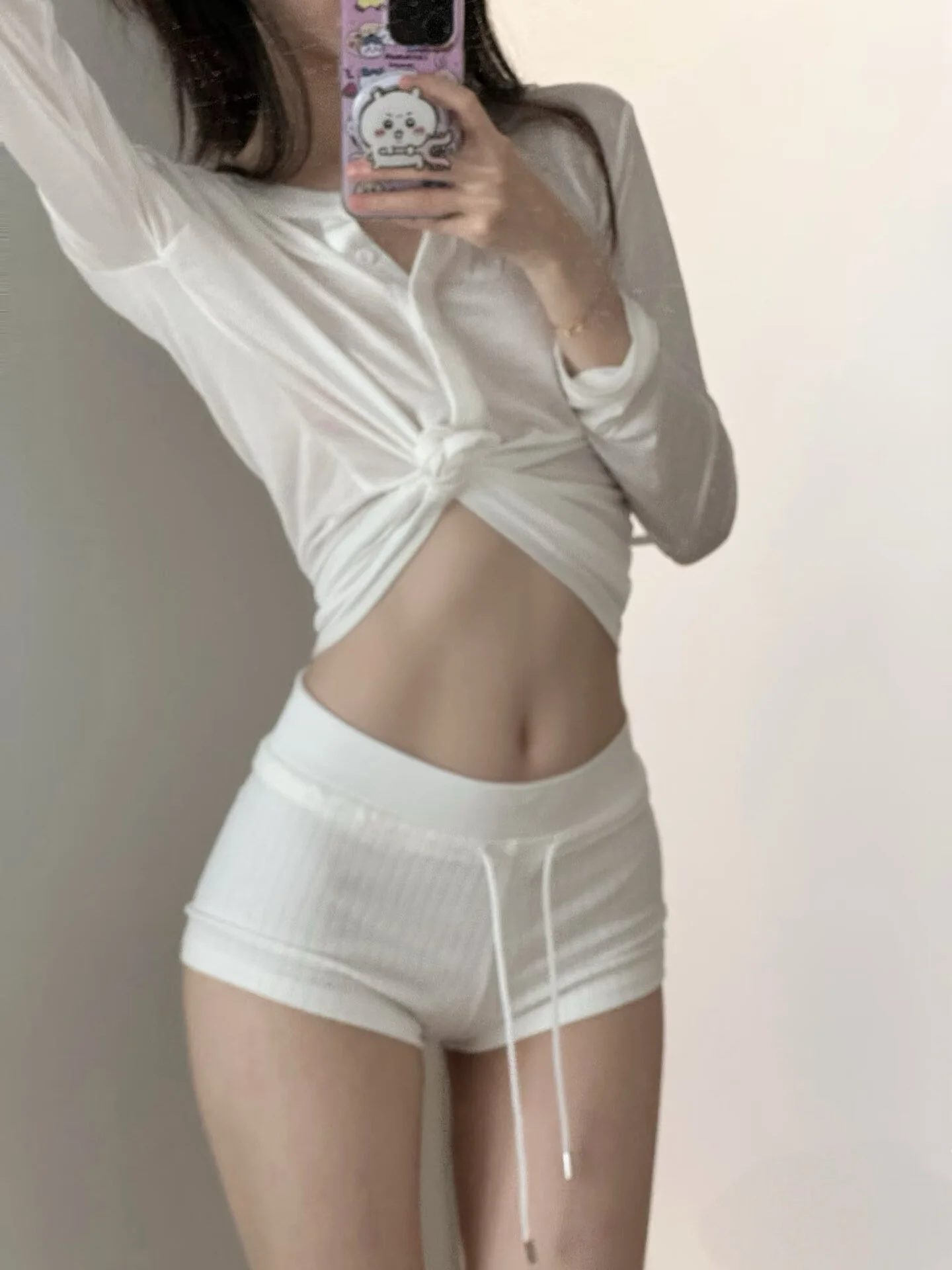 XXX Porn Photo of Nude Lucky_girl- 1