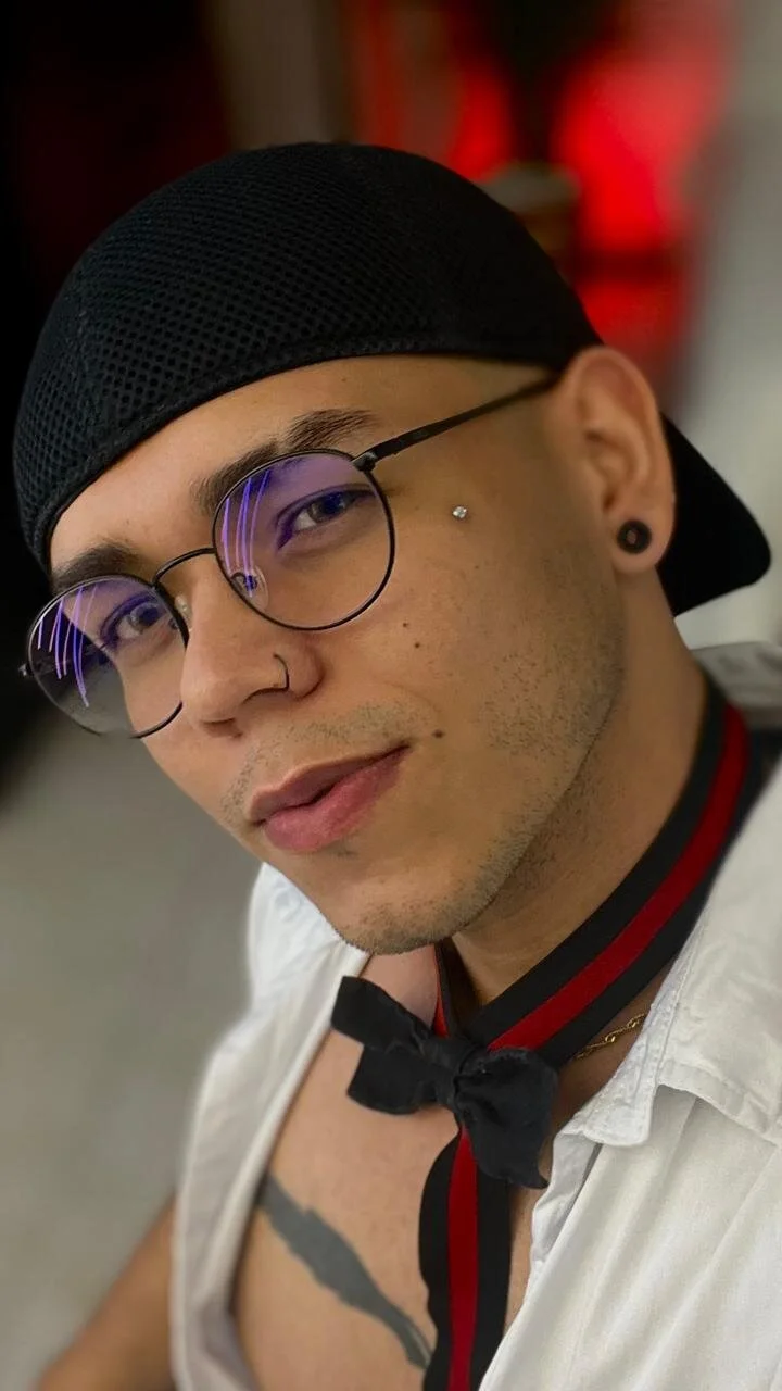 XXX Porn Photo of Nude jhosepMoreno 8