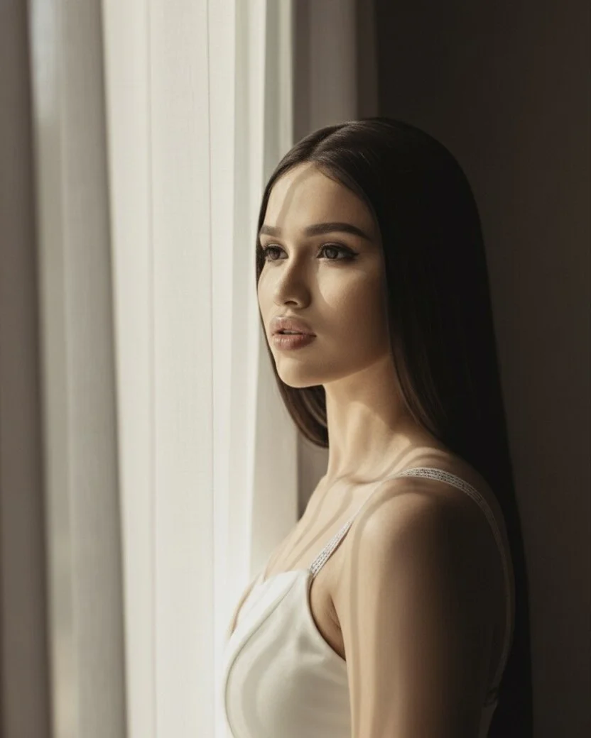 XXX Porn Photo of Nude suchSHAbitch_ 1