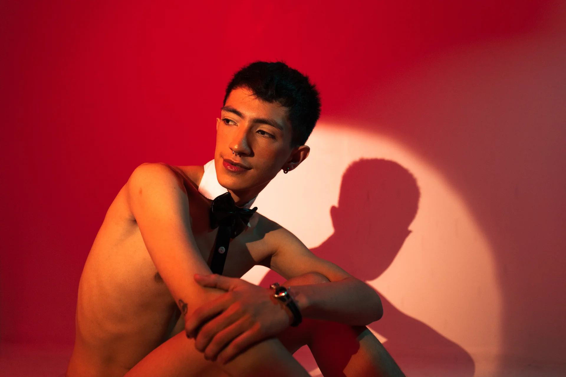 XXX Porn Photo of Nude JohanSedas 46