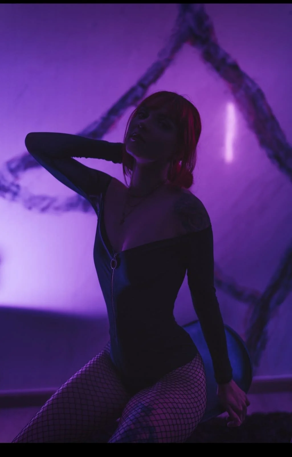 XXX Porn Photo of Nude MeganLorensx 21