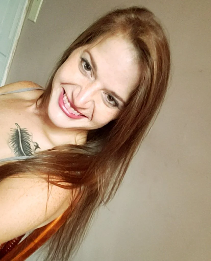 XXX Porn Photo of Nude MommaCummins00 3