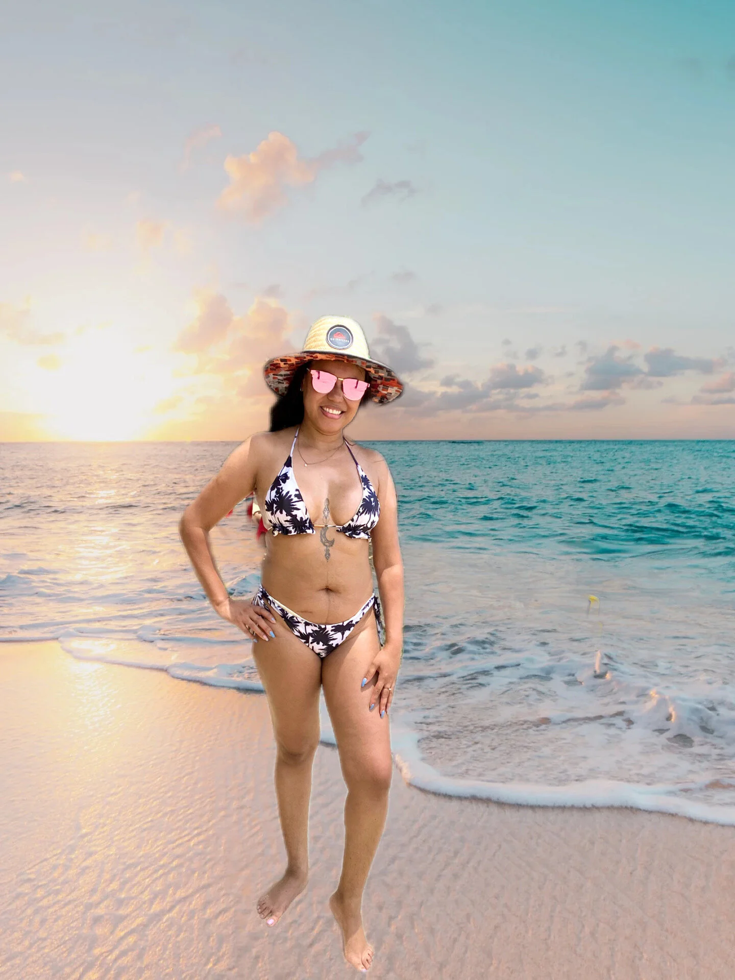 XXX Porn Photo of Nude Lolasexylove 5