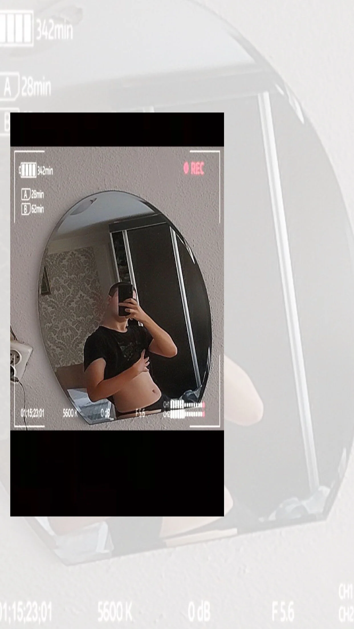 XXX Porn Photo of Nude Marcus_ig20 3
