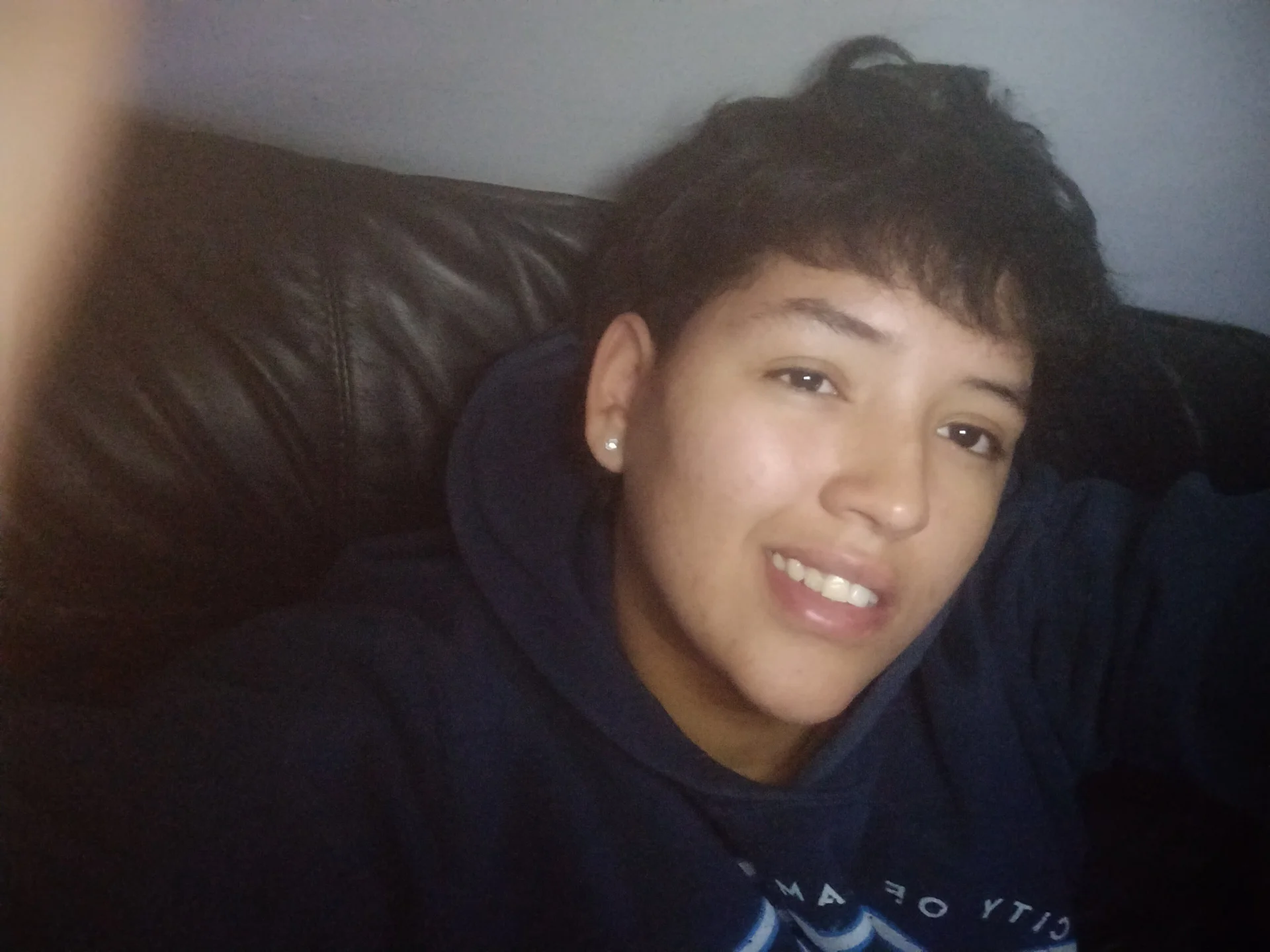 XXX Porn Photo of Nude Tomboyhot77 6