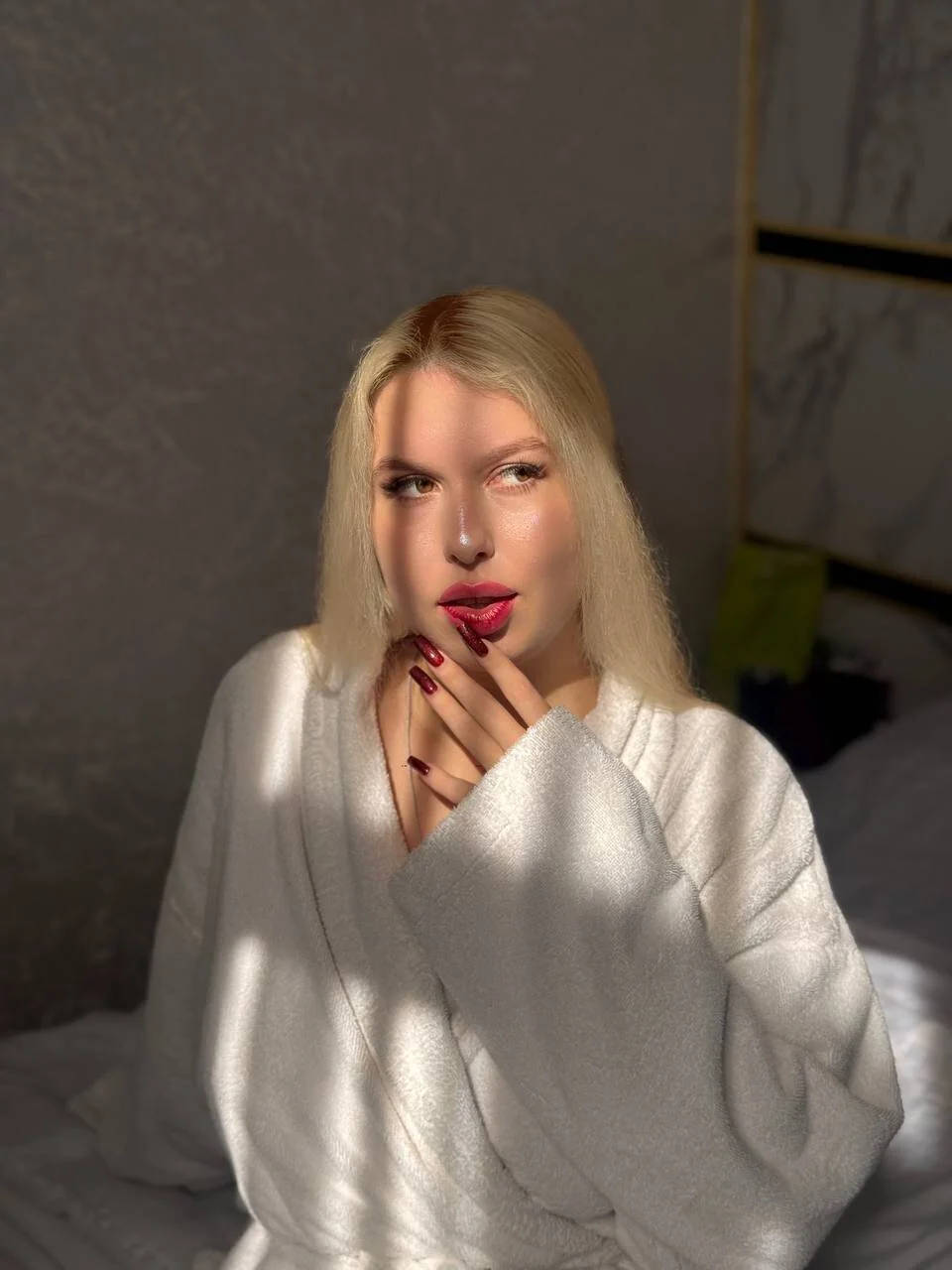 XXX Porn Photo of Nude ChloeRicc 84