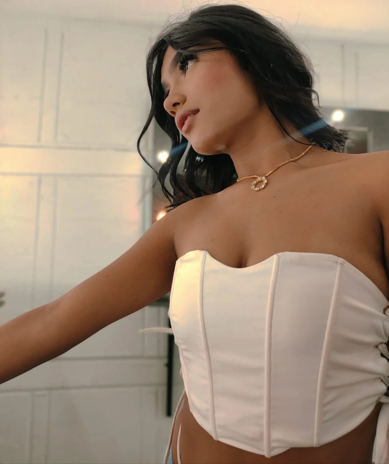 XXX Porn Photo of Nude AnastasiaVelo 2