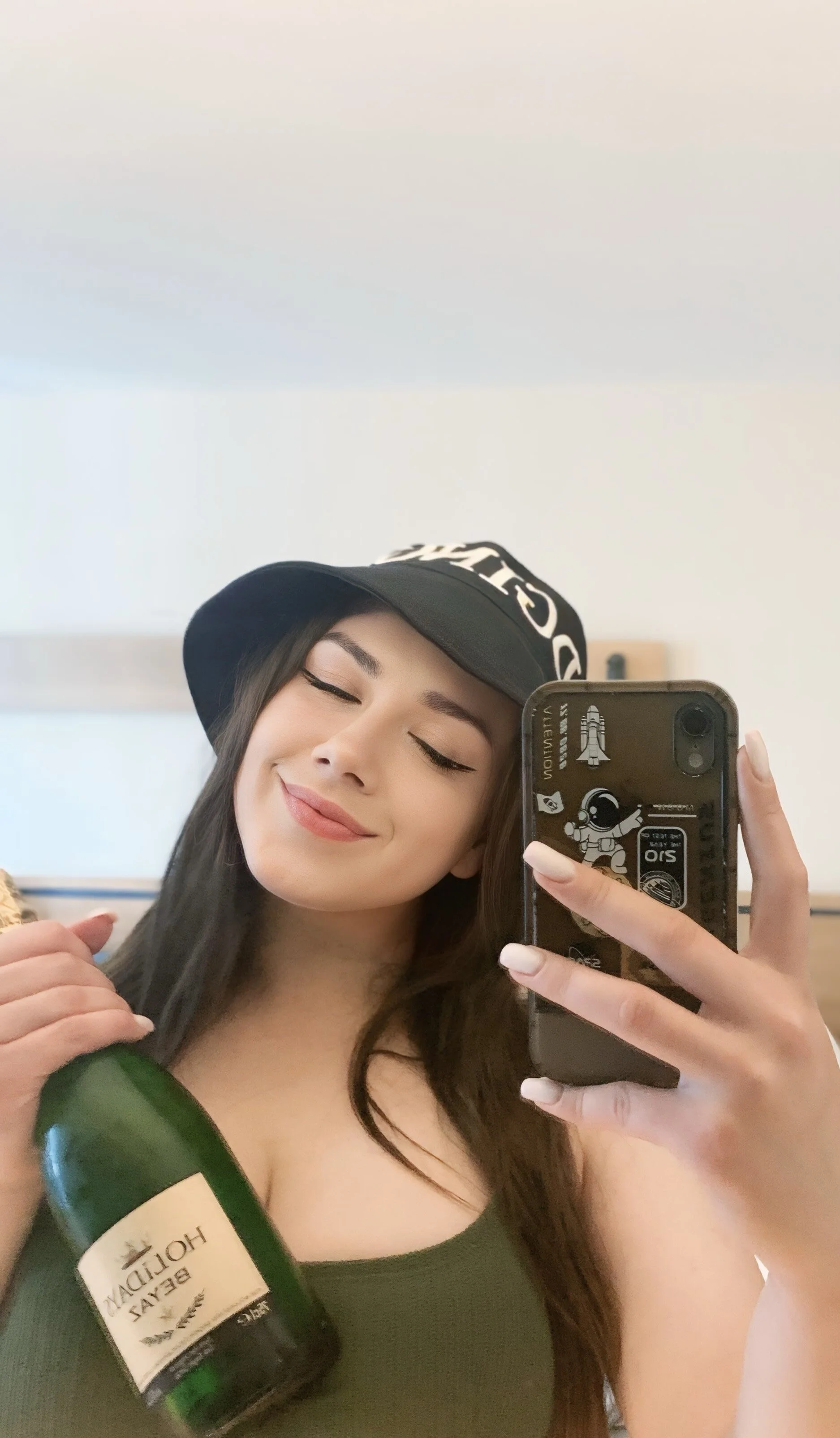 XXX Porn Photo of Nude AnettaMilder 10