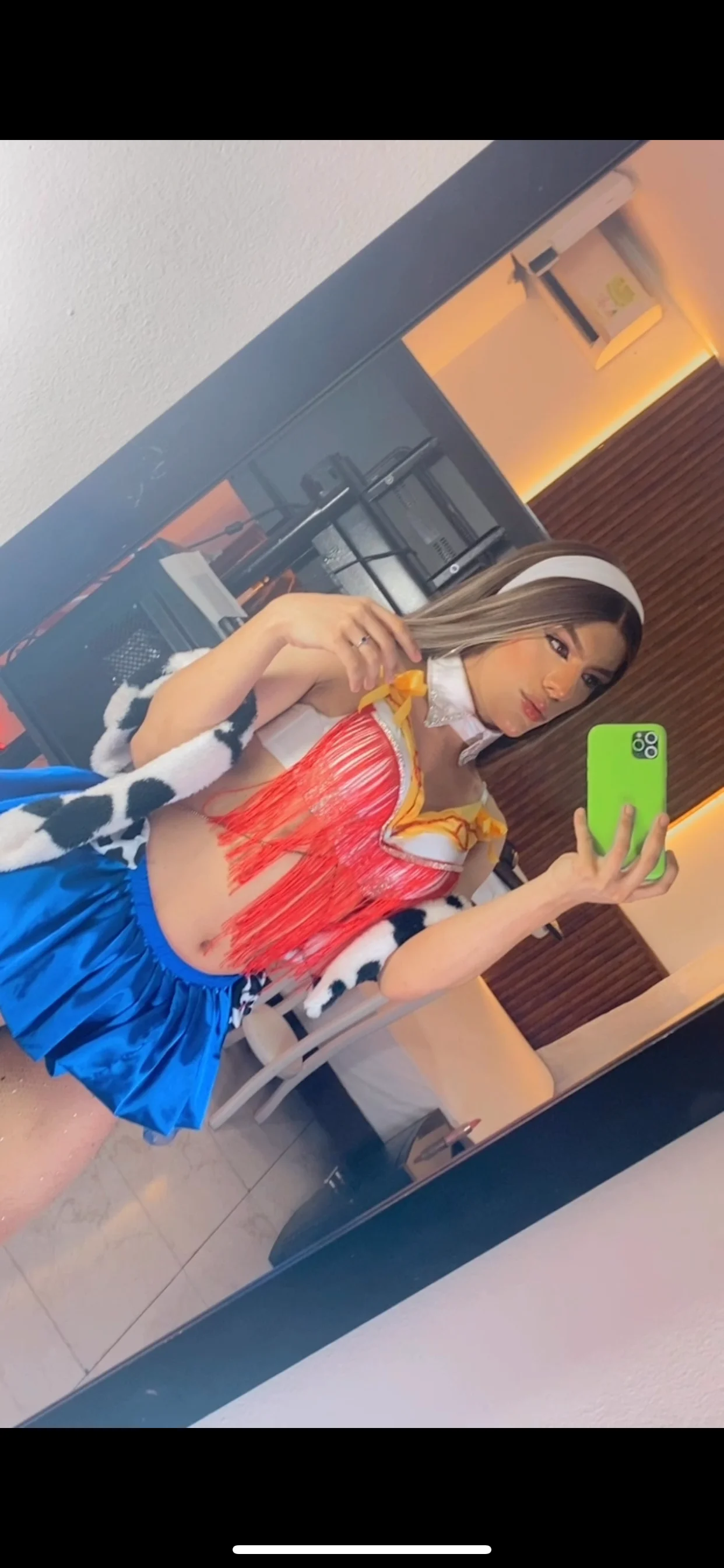 XXX Porn Photo of Nude Michell_Whitets 12