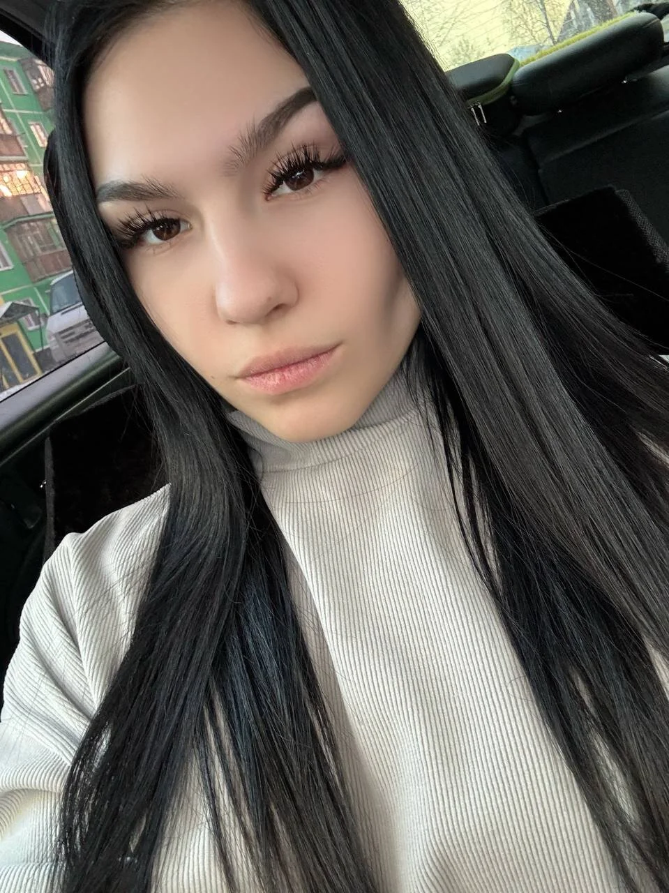 XXX Porn Photo of Nude kara_liffe 5