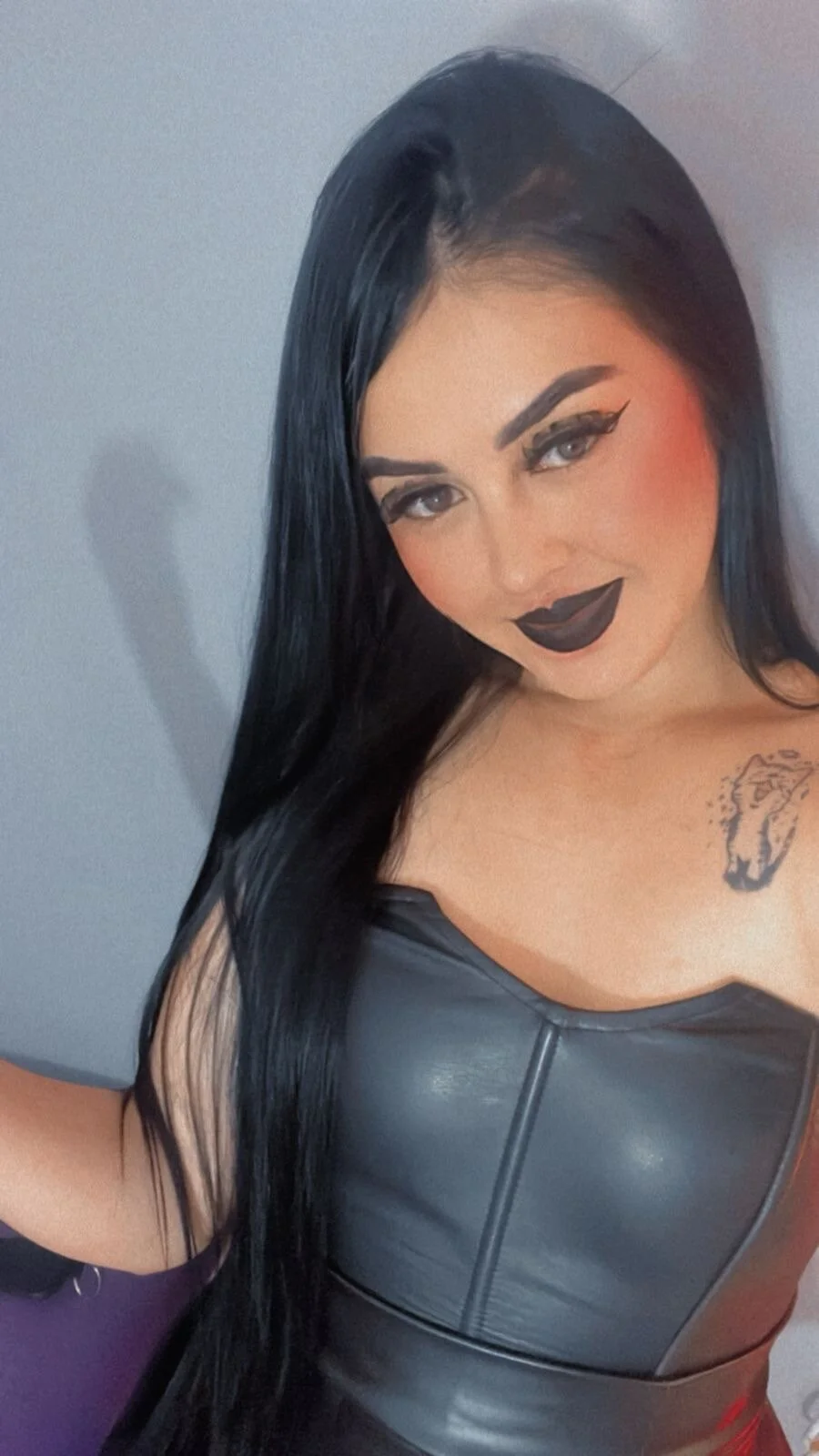 XXX Porn Photo of Nude MissVictorya_BDSM 12