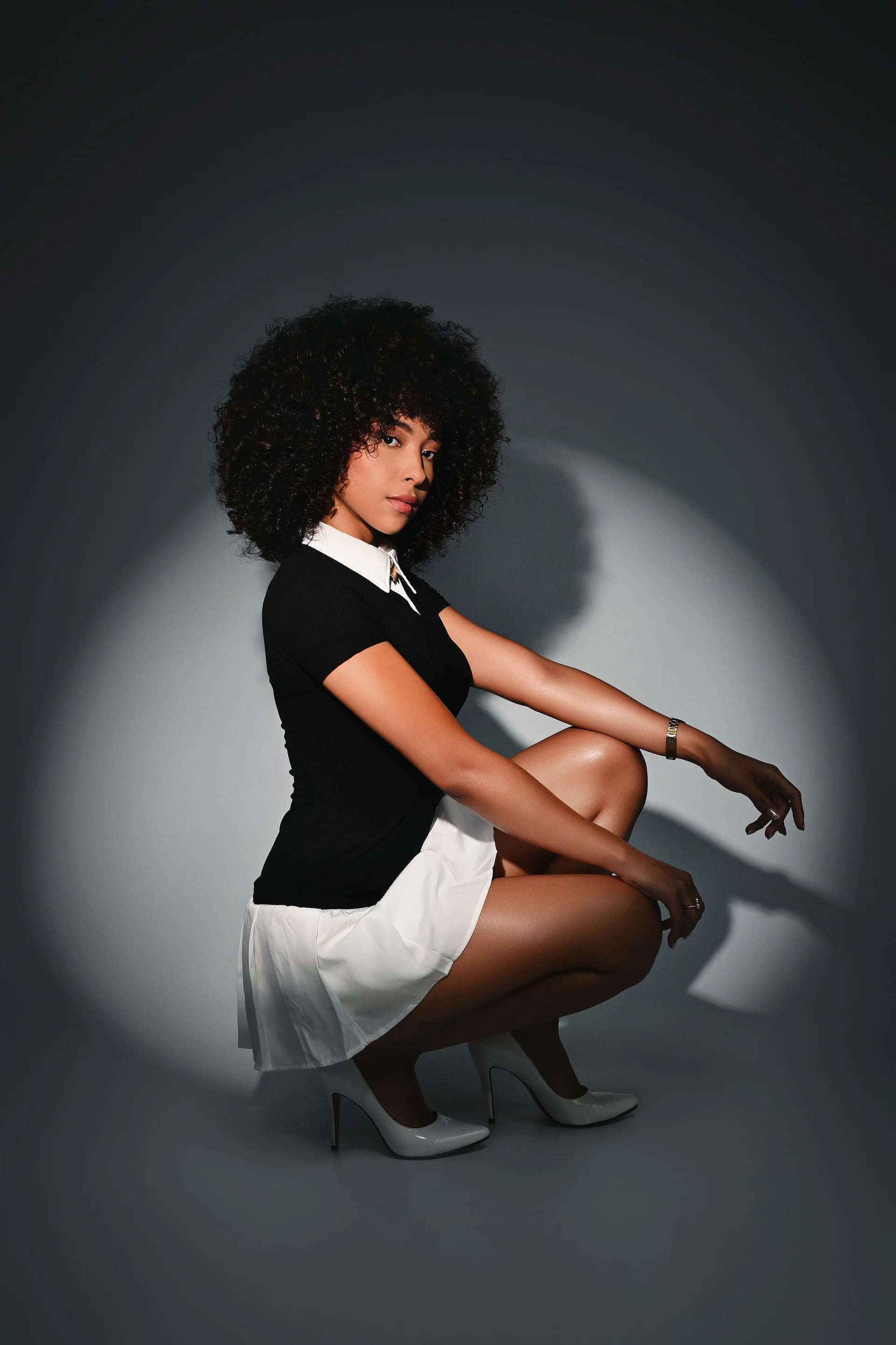 XXX Porn Photo of Nude OSHUN_ 116