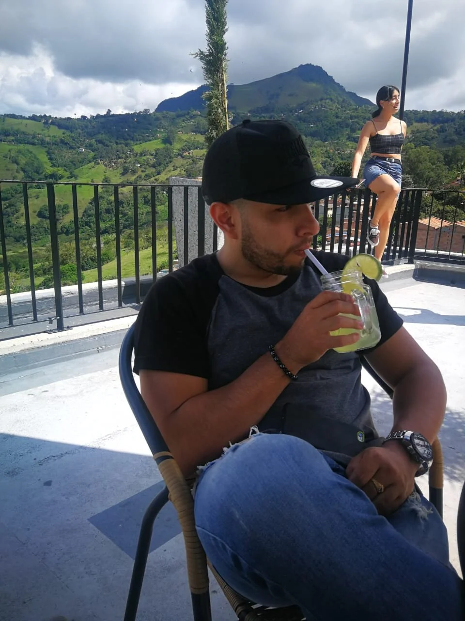 XXX Porn Photo of Nude dereck_fiore 5