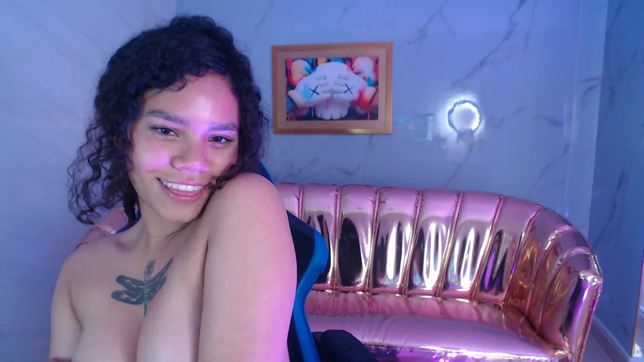 XXX Porn Photo of Nude Canela_s1 23