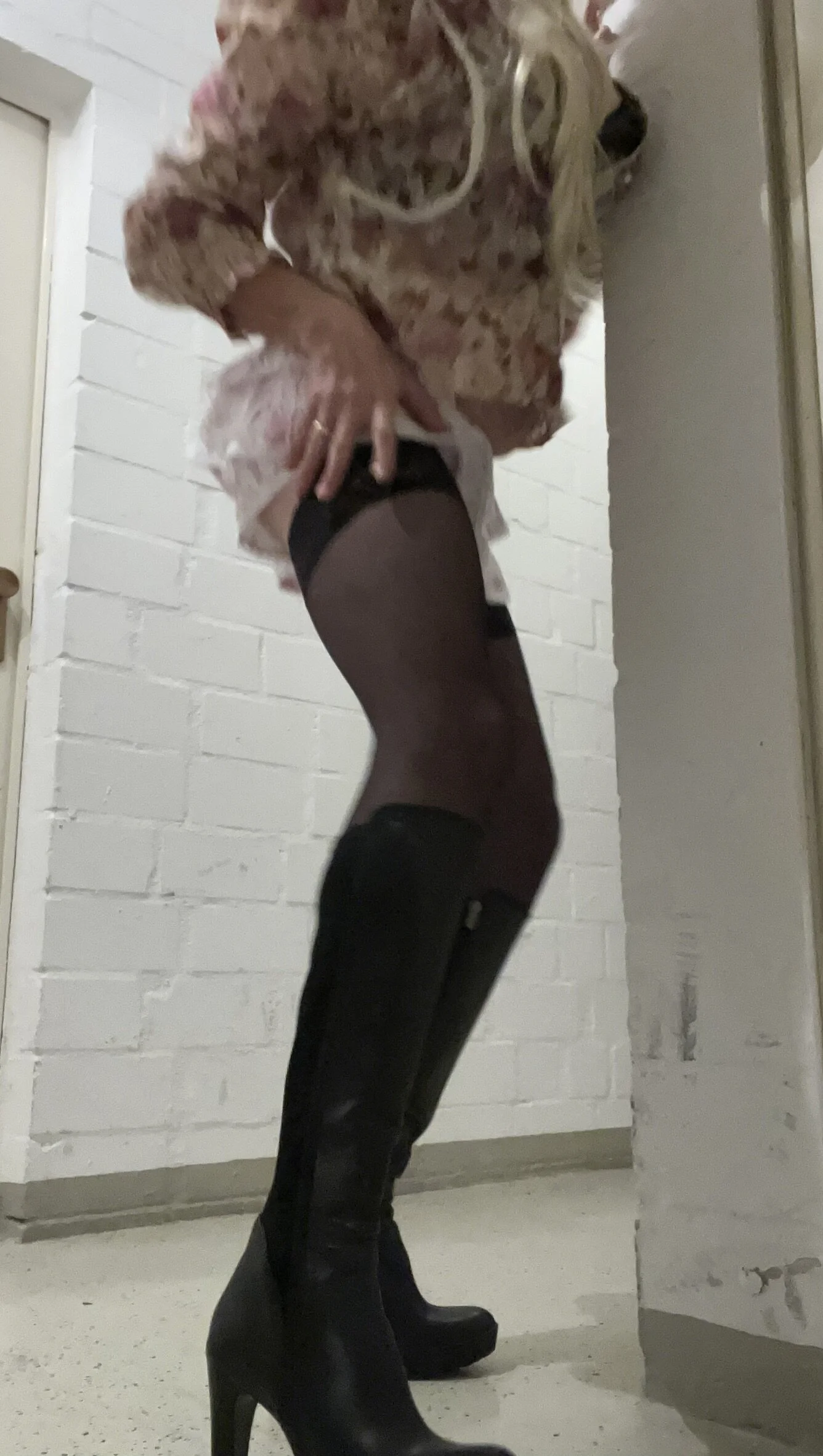 XXX Porn Photo of Nude Rafaela_Maxwell 3