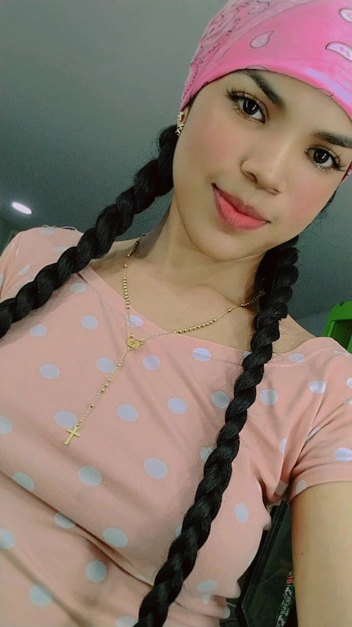 XXX Porn Photo of Nude ximena_ruiz18 1