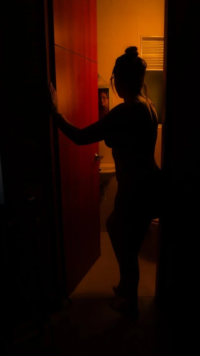 XXX Porn Photo of Nude ariannawil 11