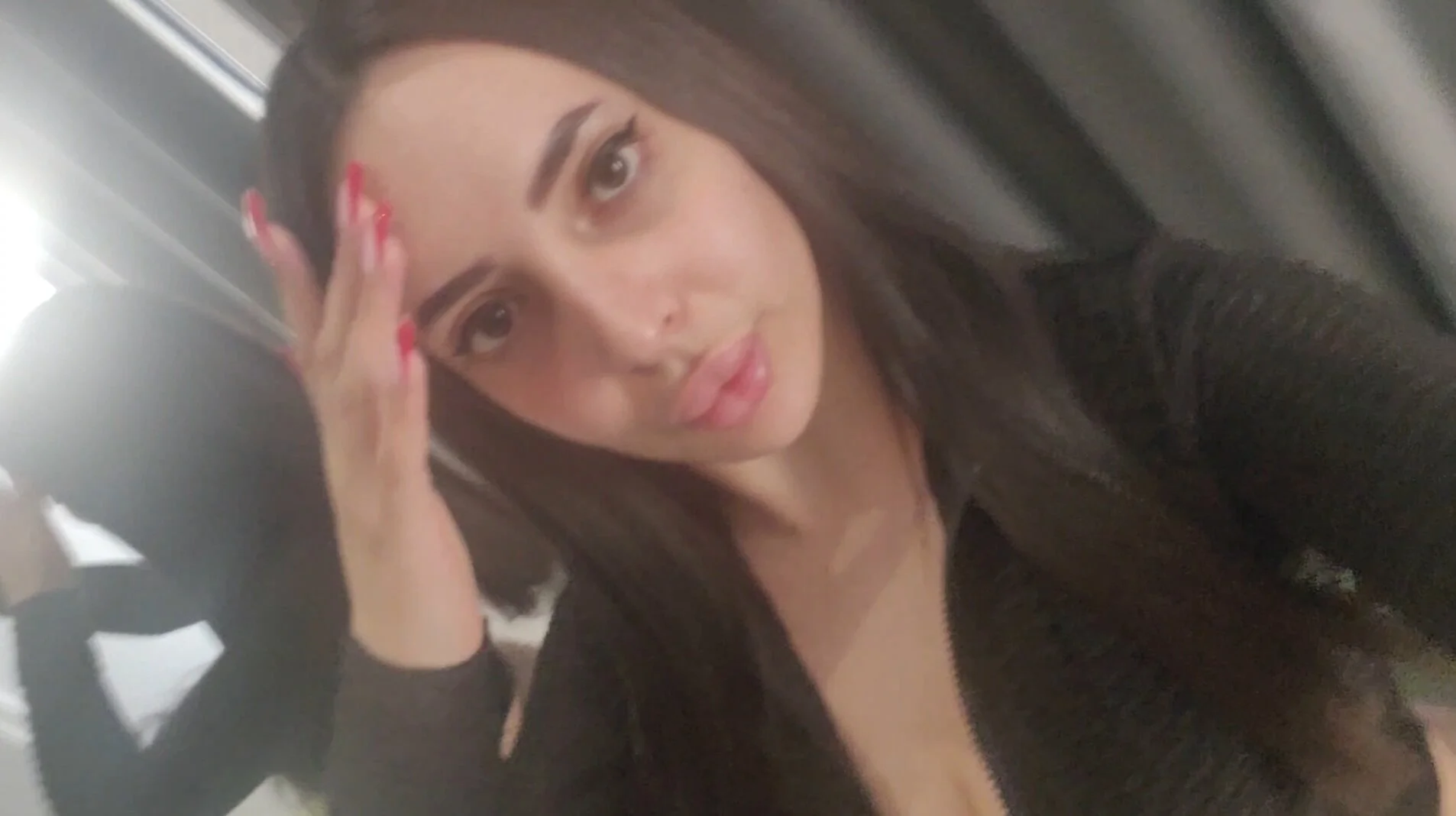 XXX Porn Photo of Nude TiffanyPeretz 3