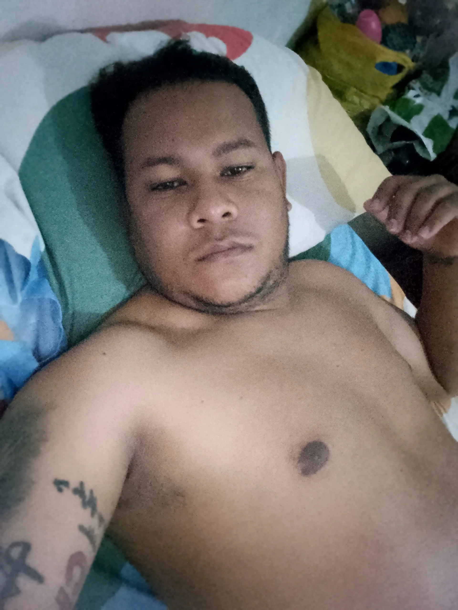XXX Porn Photo of Nude juniorgonza1992 1