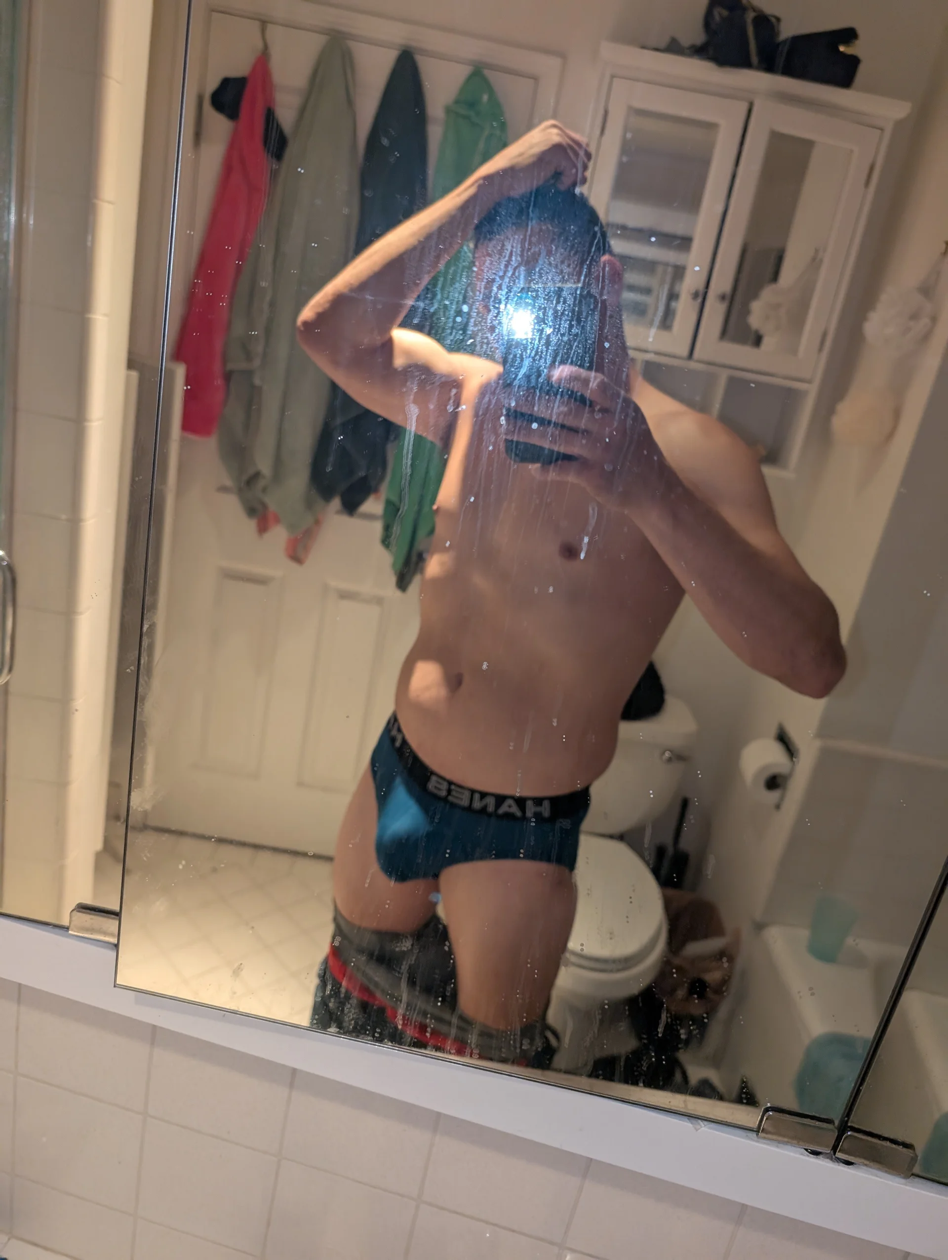 XXX Porn Photo of Nude beastontop10 10