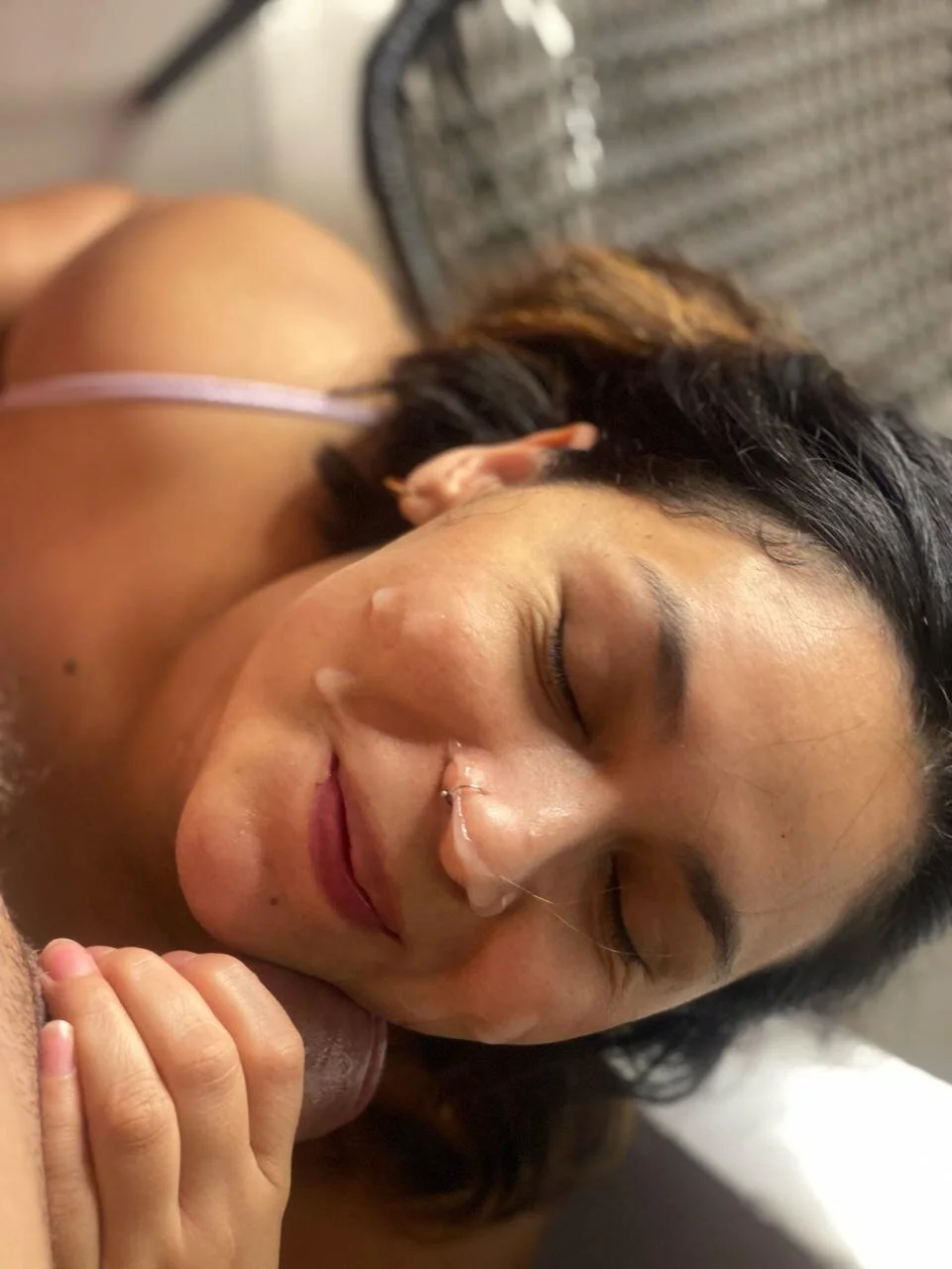 XXX Porn Photo of Nude chiara_andrew 7