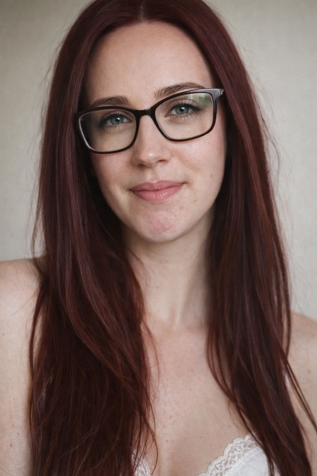 XXX Porn Photo of Nude EmilyHotAngel 1