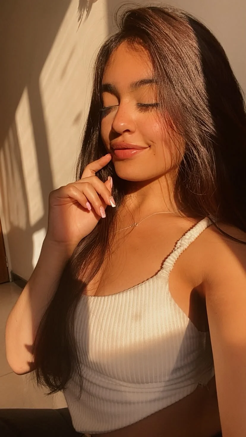 XXX Porn Photo of Nude ALINA_KITTY_ 1